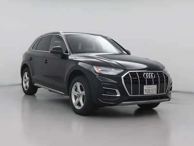 2023 Audi Q5 Premium