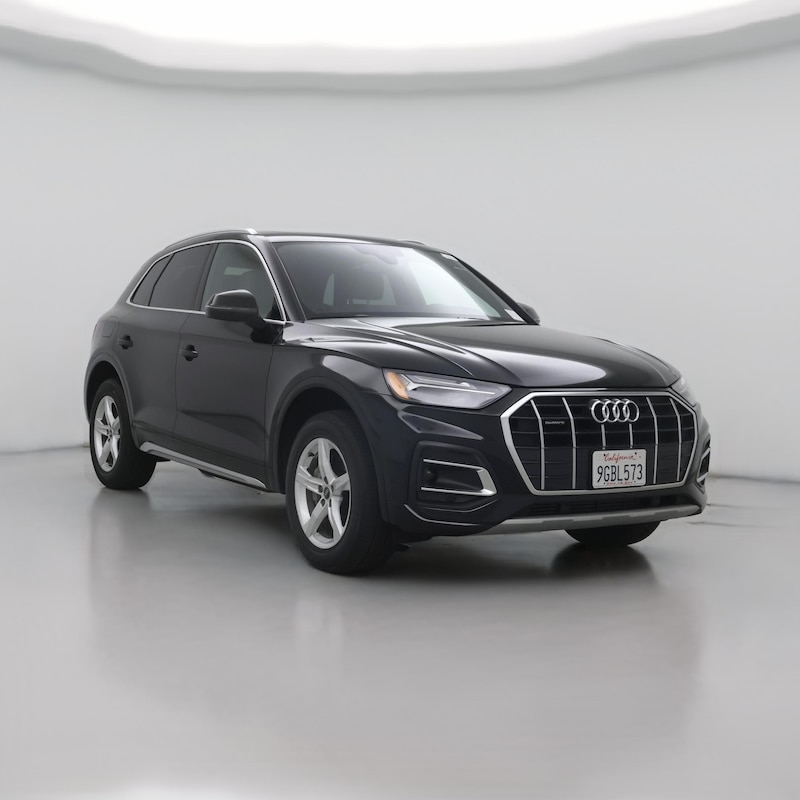 2023 Audi Q5 Premium