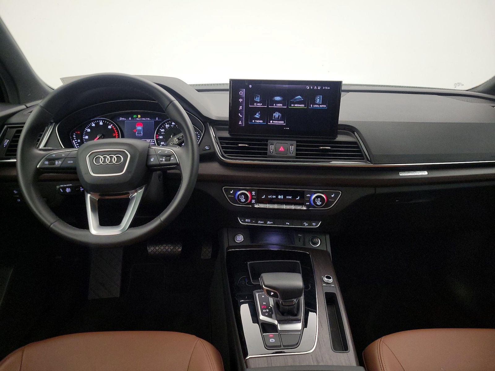 2023 Audi Q5 Premium - Photo 10