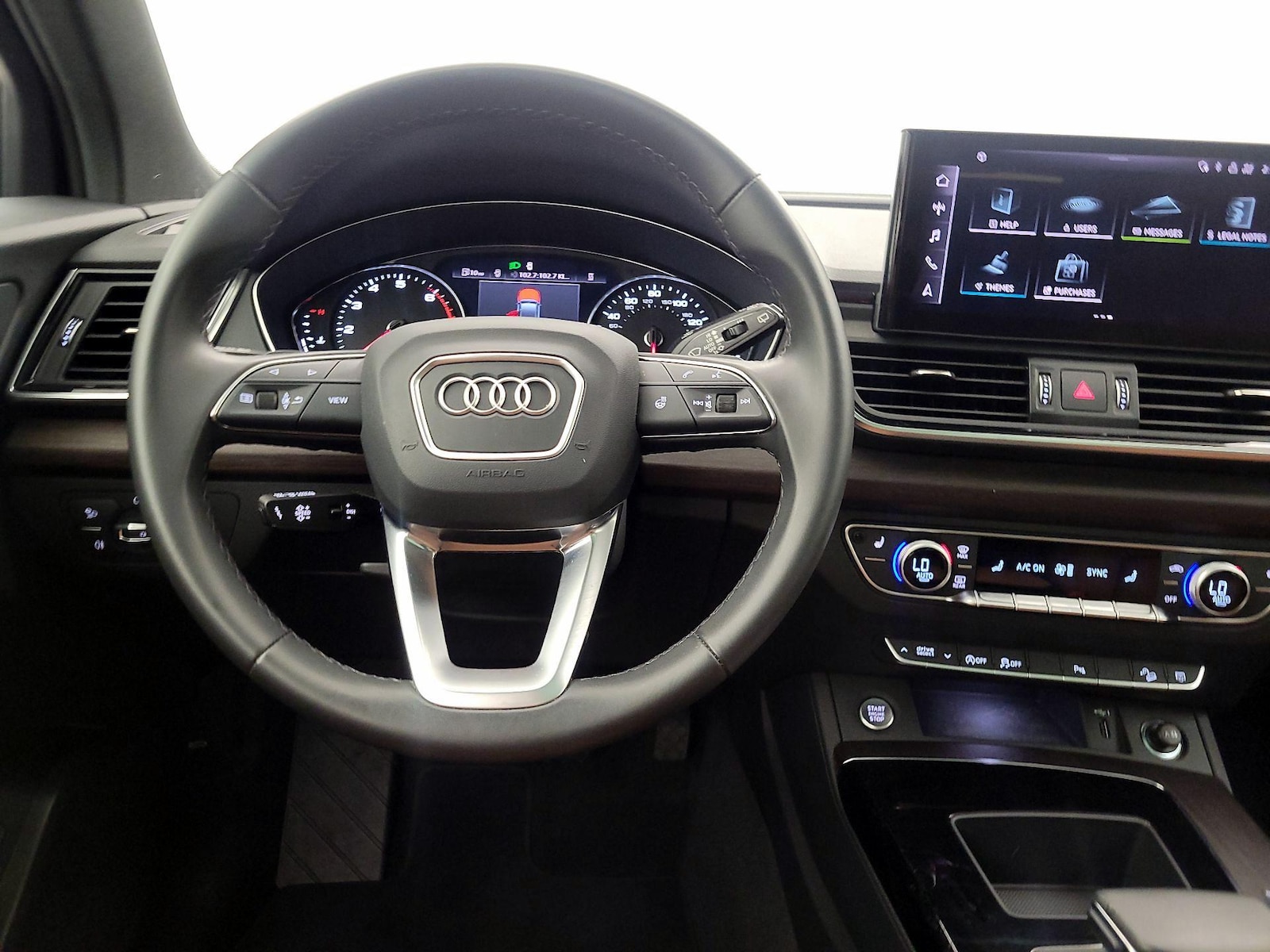2023 Audi Q5 Premium - Photo 11