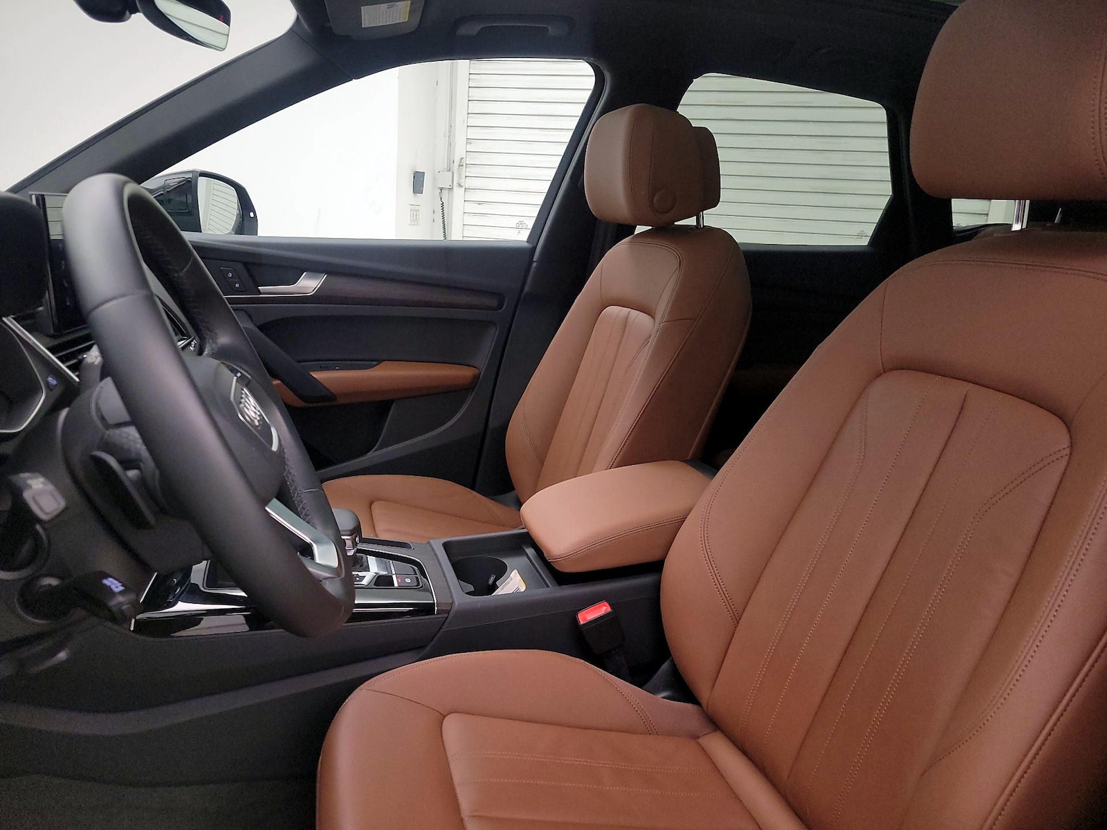 2023 Audi Q5 Premium - Photo 12