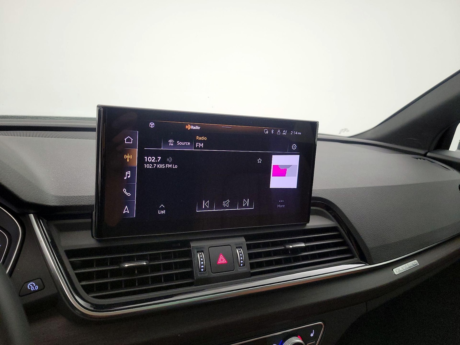 2023 Audi Q5 Premium - Photo 16