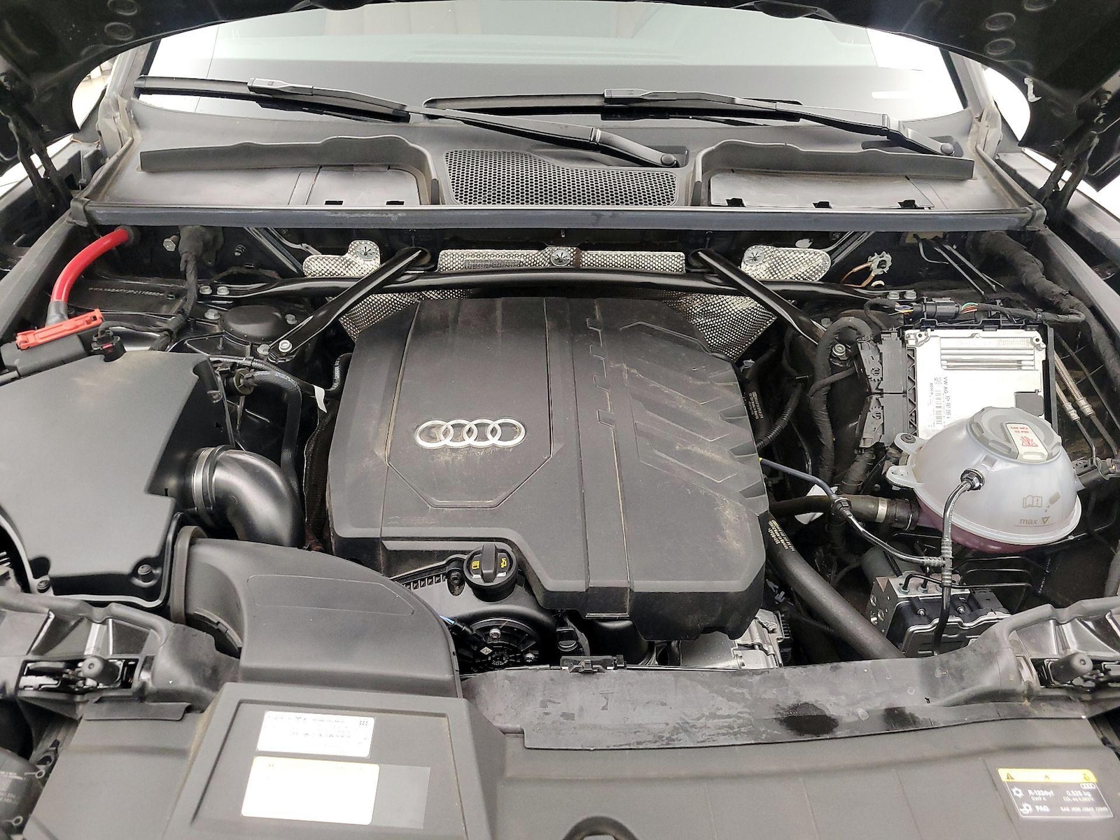 2023 Audi Q5 Premium - Photo 23