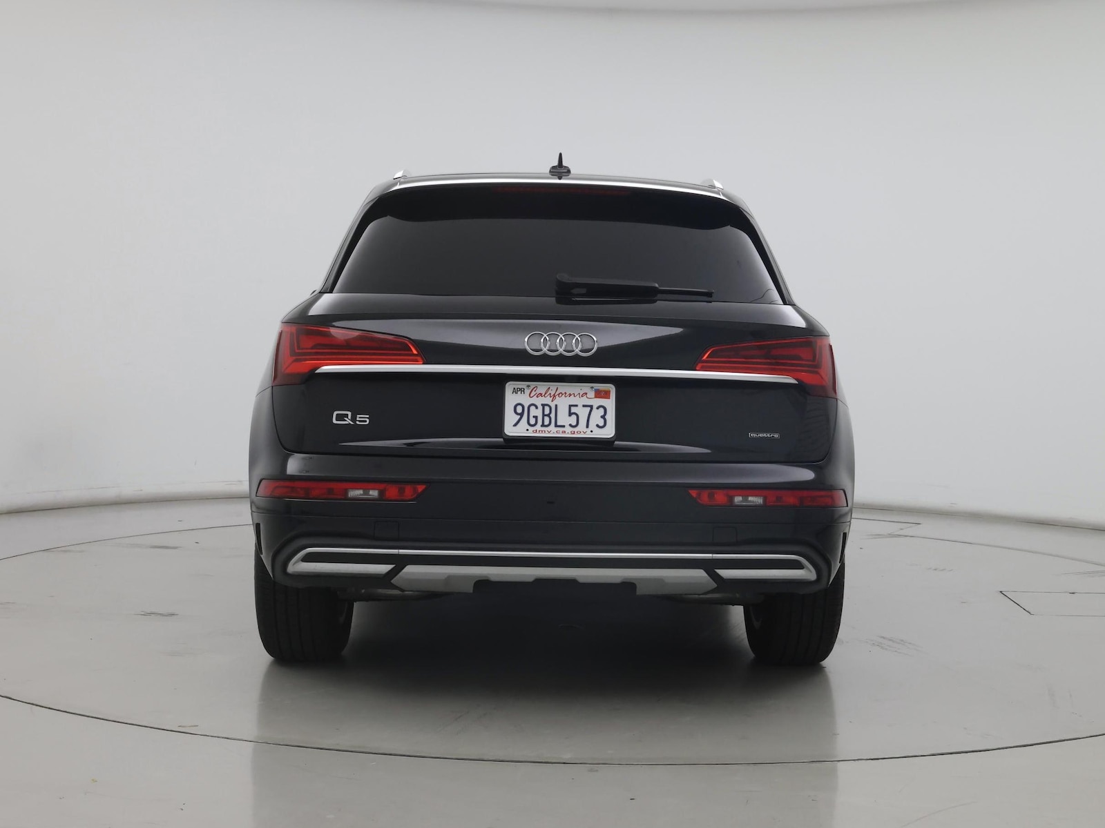 2023 Audi Q5 Premium - Photo 7