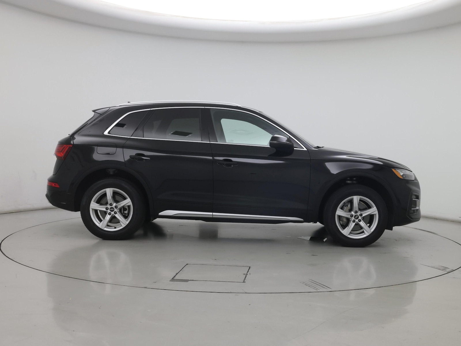 2023 Audi Q5 Premium - Photo 8