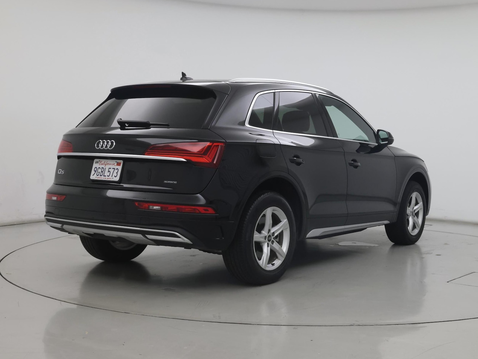 2023 Audi Q5 Premium - Photo 9