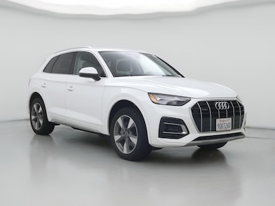 2023 Audi Q5 Premium