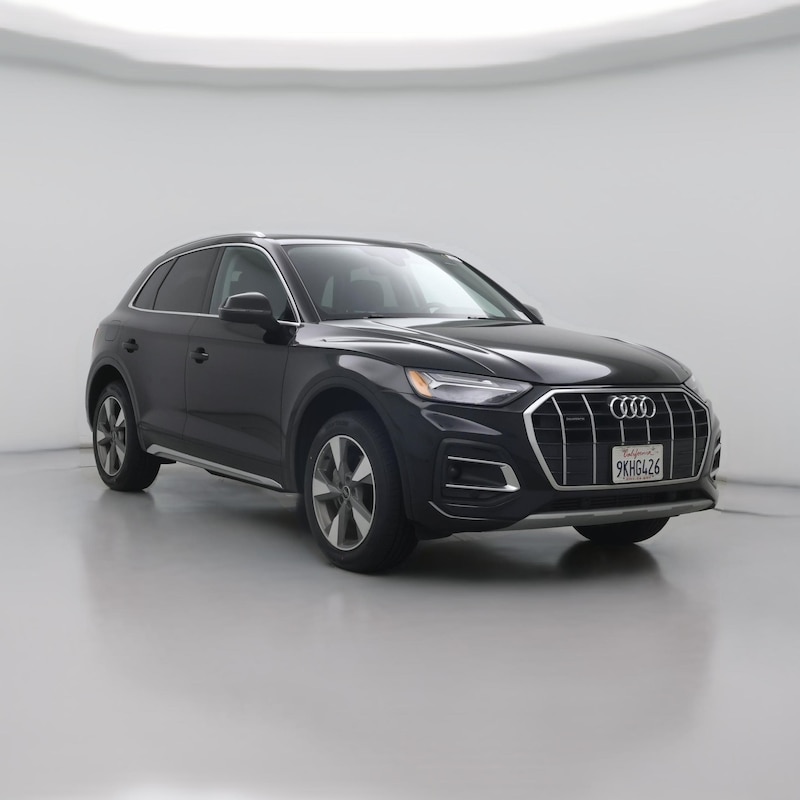 2023 Audi Q5 Premium