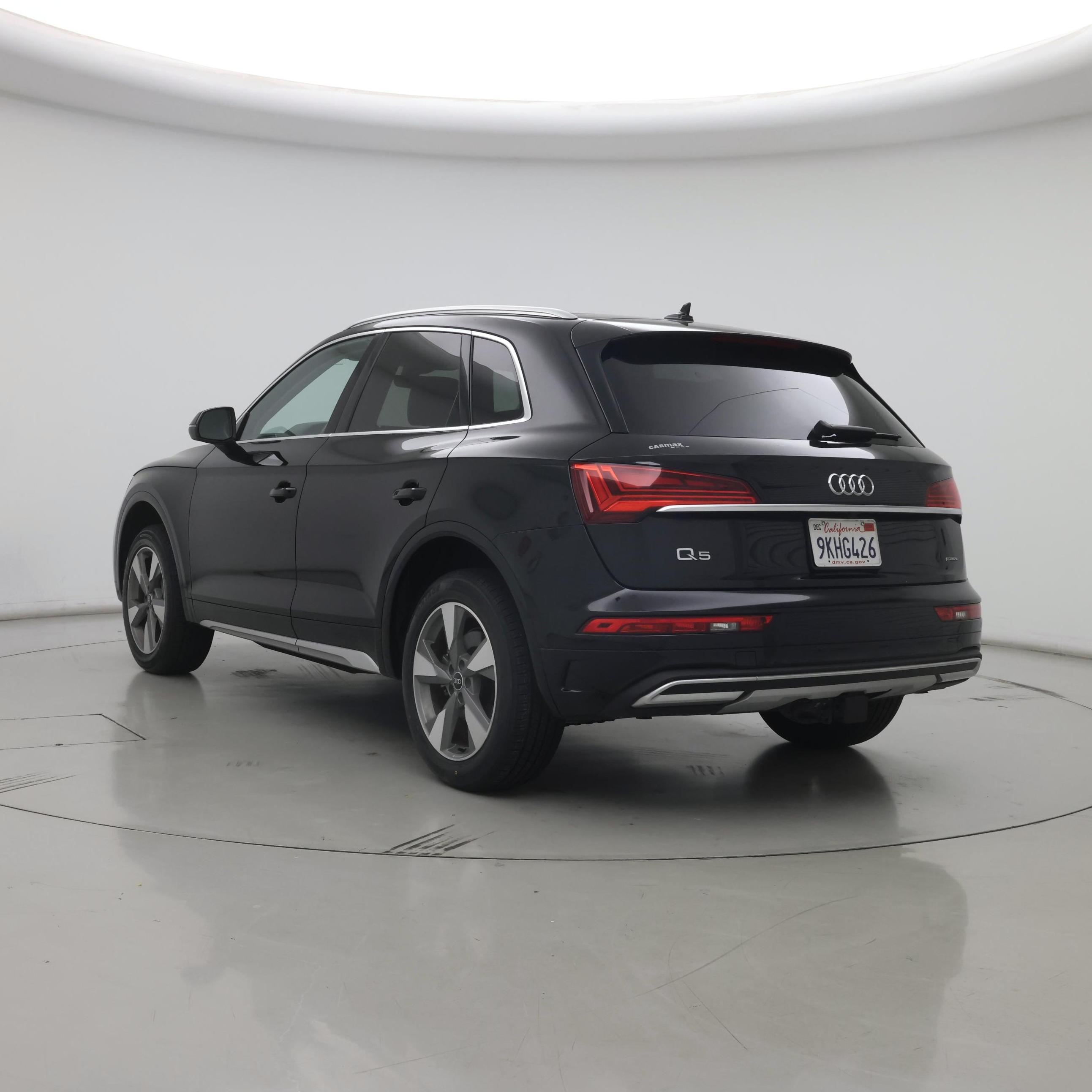 Thumbnail: 2023 Audi Q5 - 2