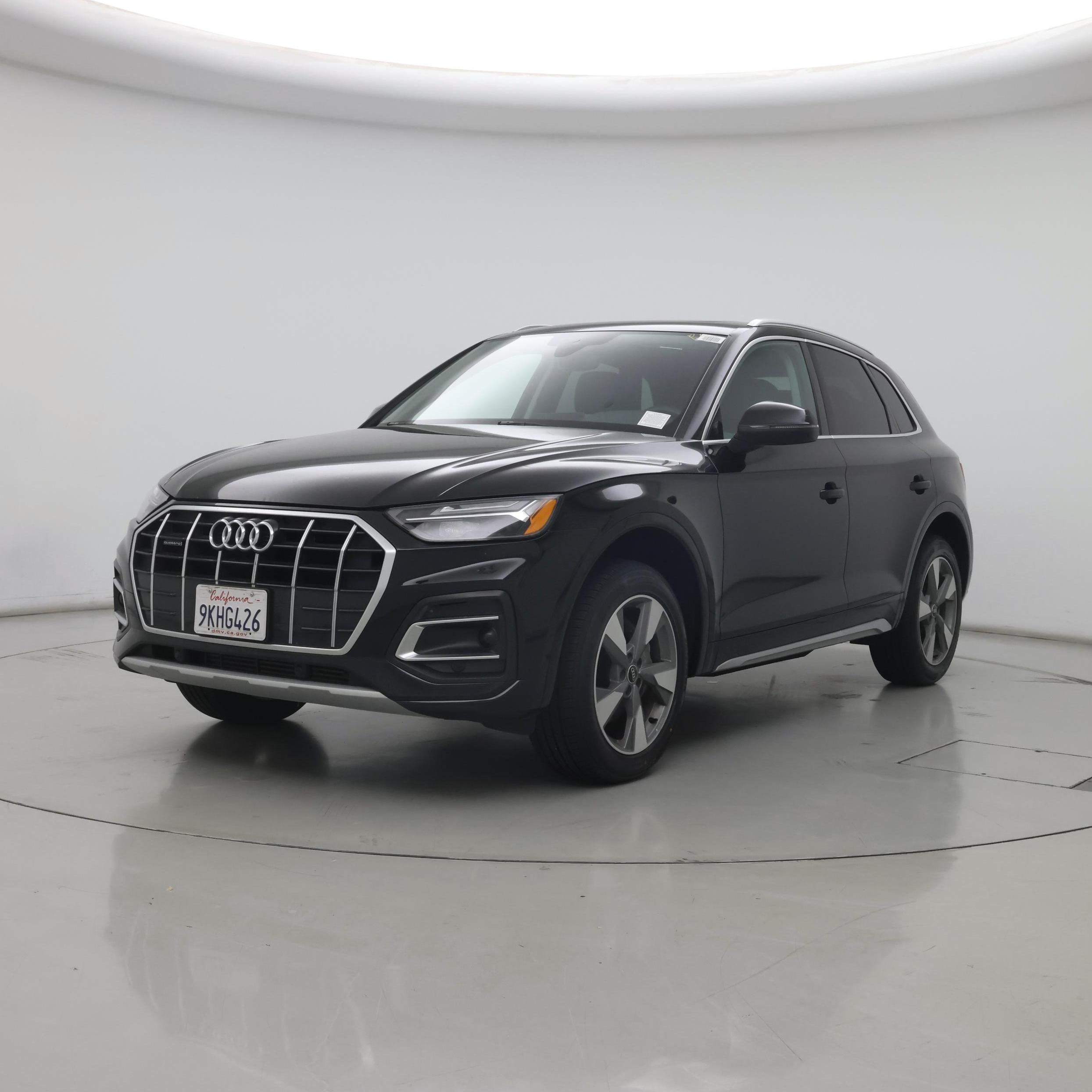 Thumbnail: 2023 Audi Q5 - 4