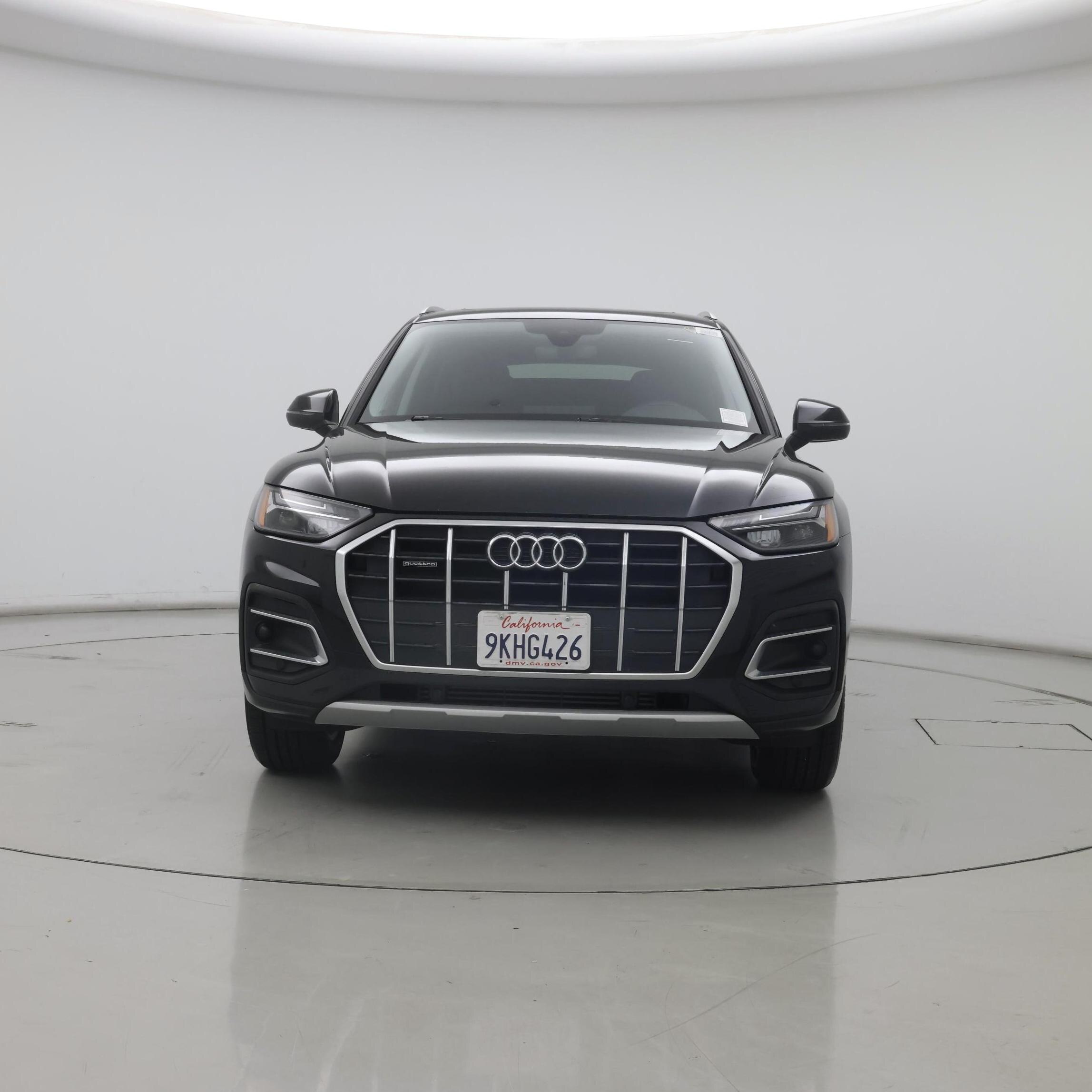 Thumbnail: 2023 Audi Q5 - 5