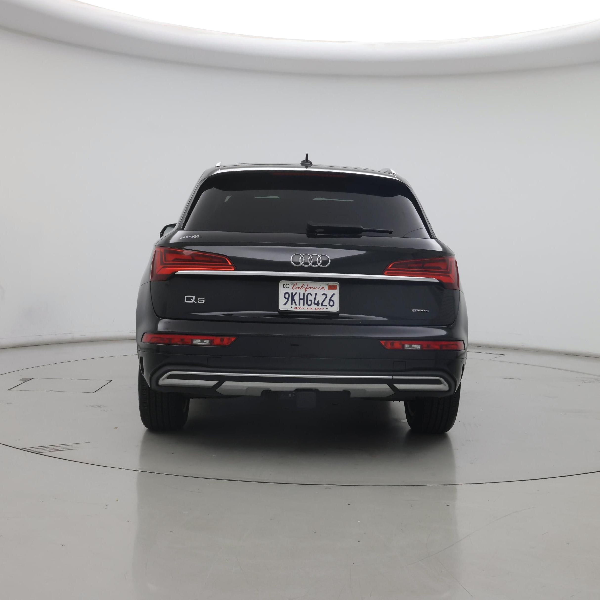 Thumbnail: 2023 Audi Q5 - 6