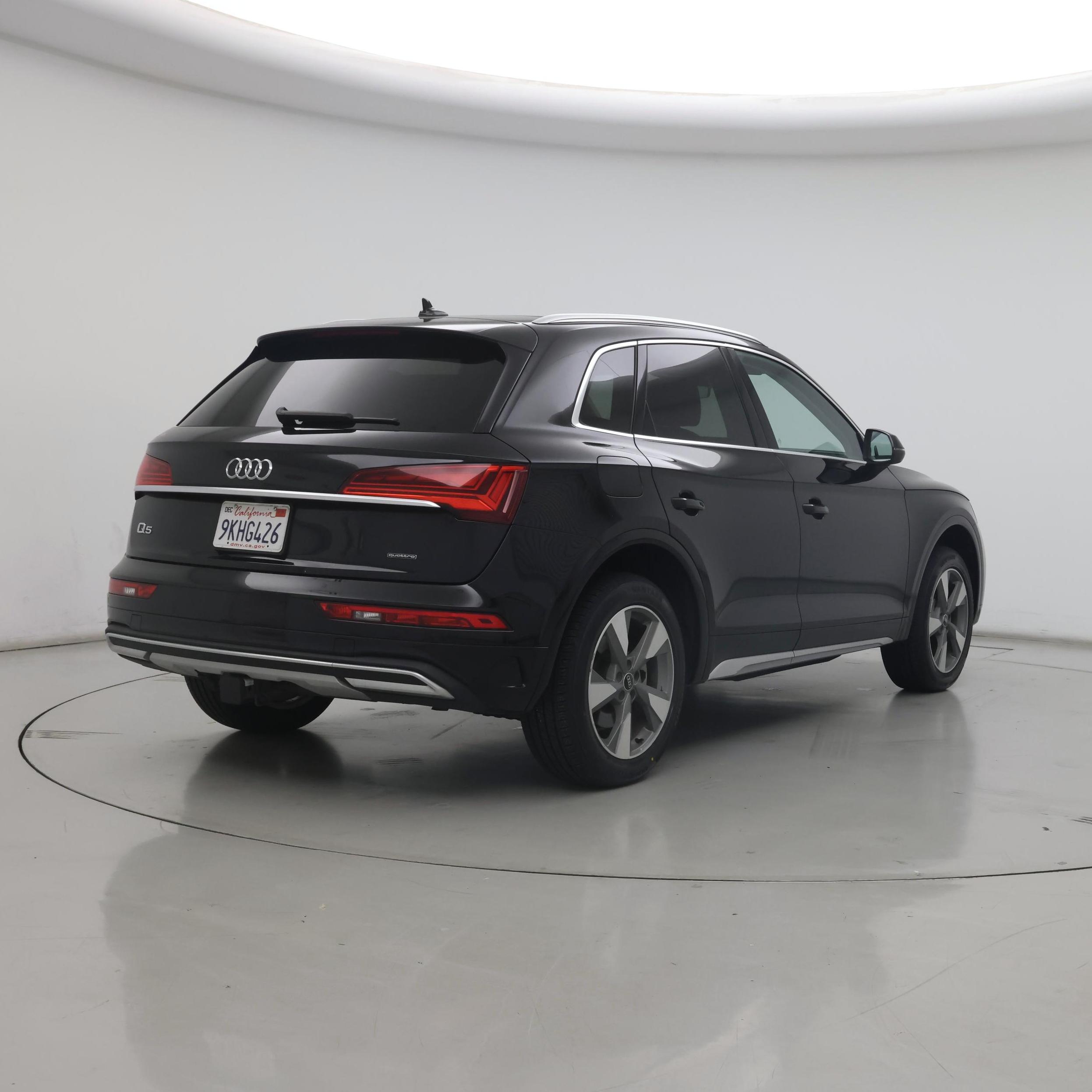Thumbnail: 2023 Audi Q5 - 8
