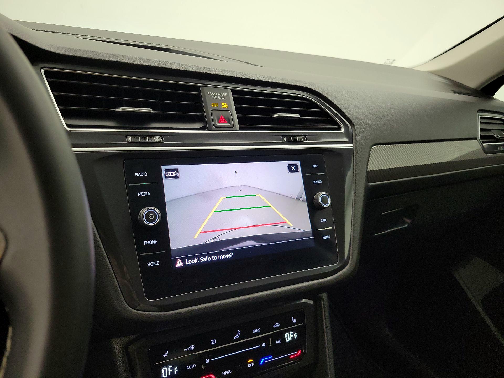Thumbnail: 2024 Volkswagen Tiguan - 14
