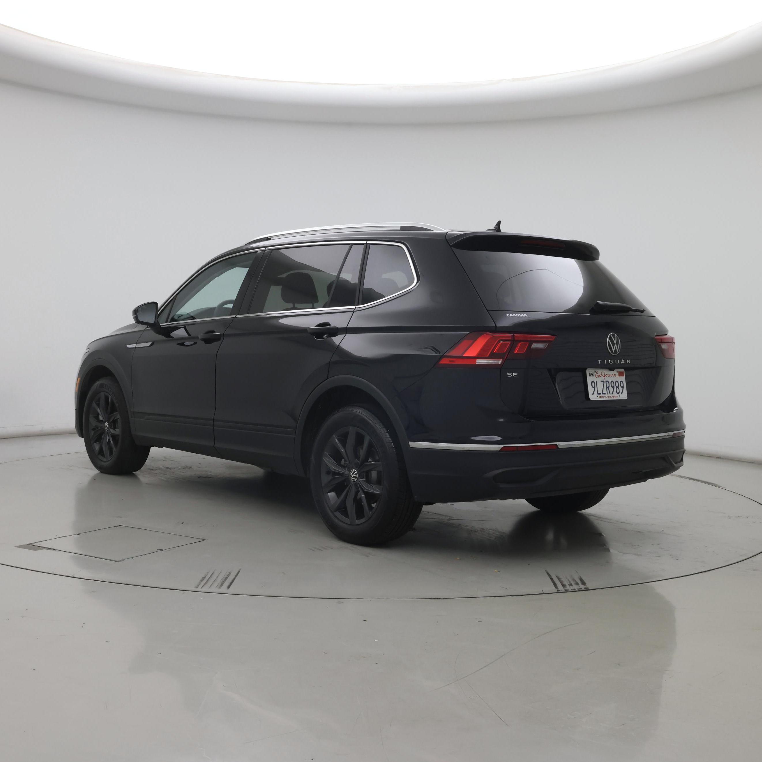 Thumbnail: 2024 Volkswagen Tiguan - 2