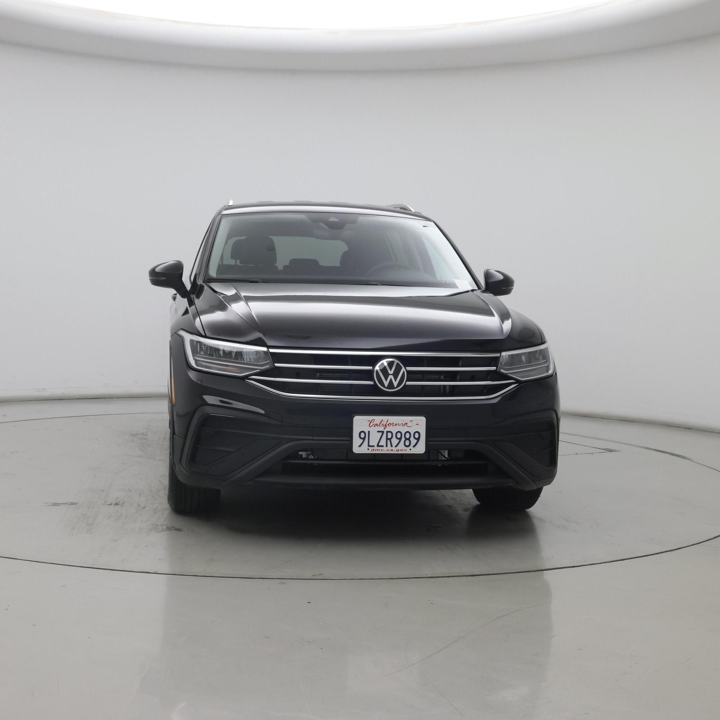 Thumbnail: 2024 Volkswagen Tiguan - 5