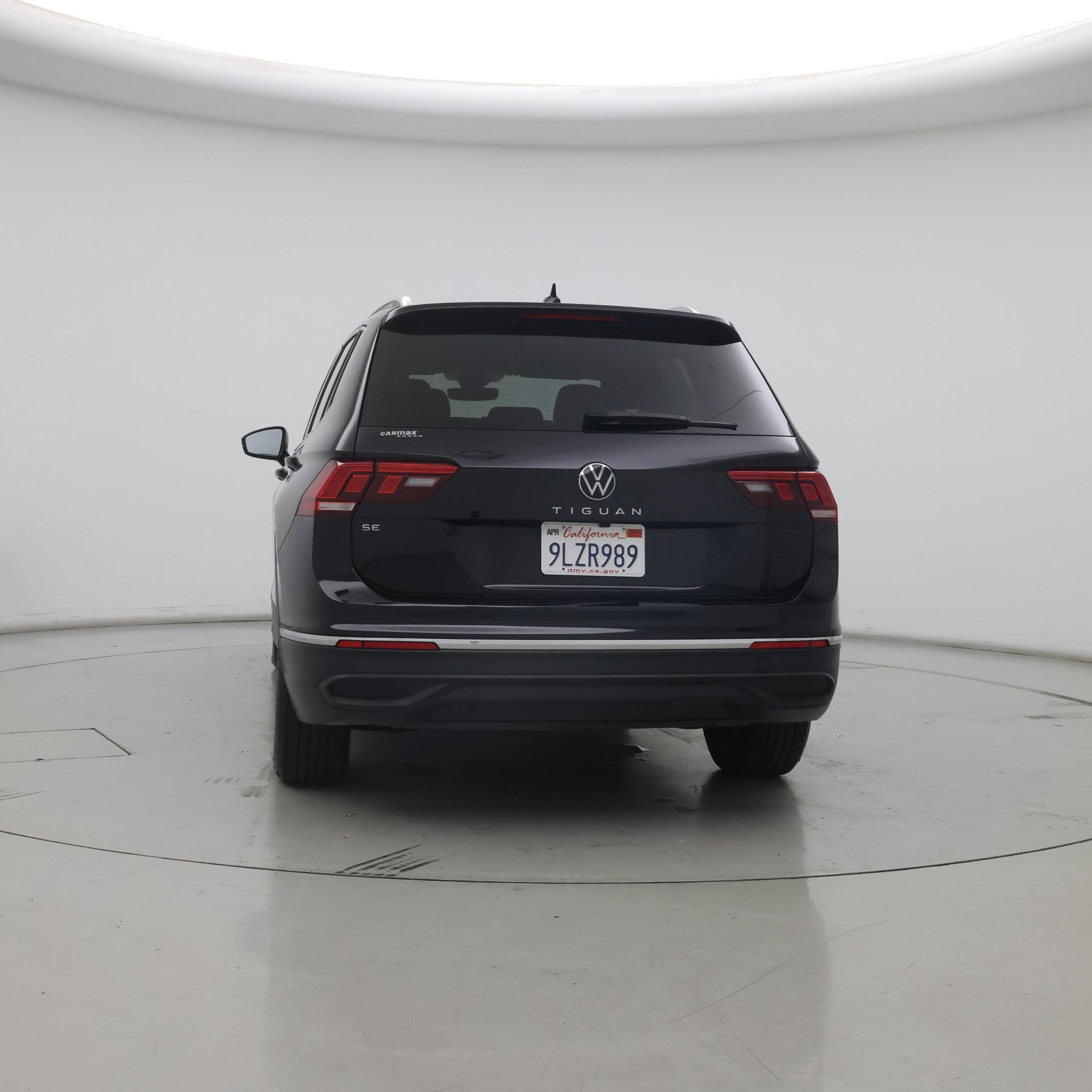 Thumbnail: 2024 Volkswagen Tiguan - 6