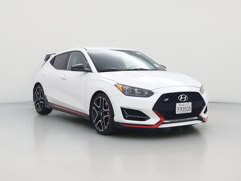2022 Hyundai Veloster N -
                  Oxnard, CA