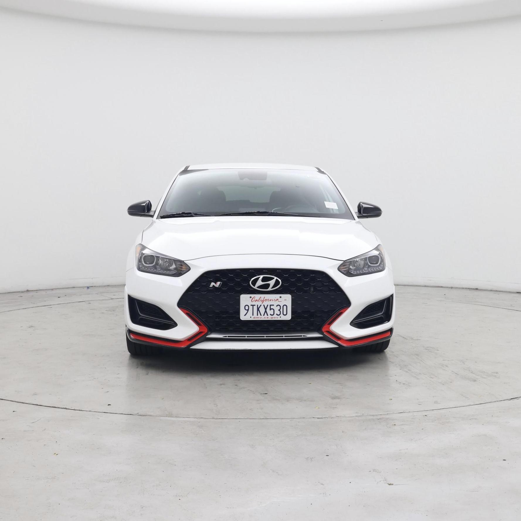 Thumbnail: 2022 Hyundai Veloster - 5