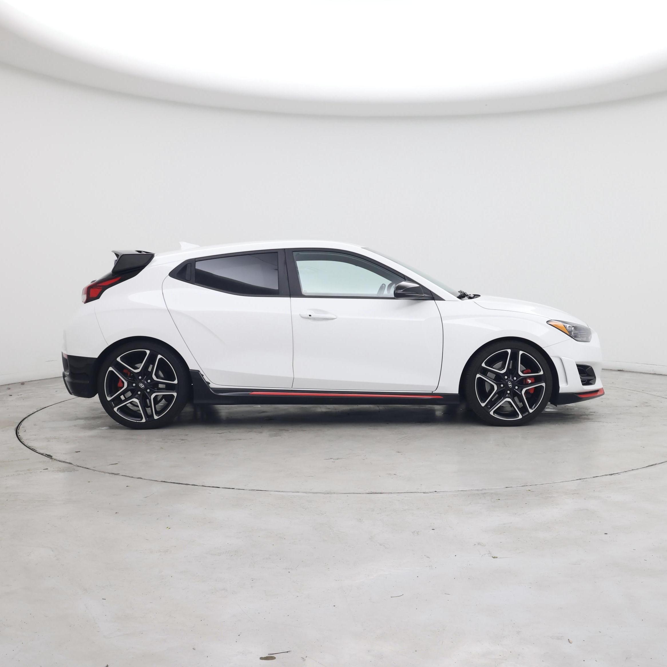 Thumbnail: 2022 Hyundai Veloster - 7