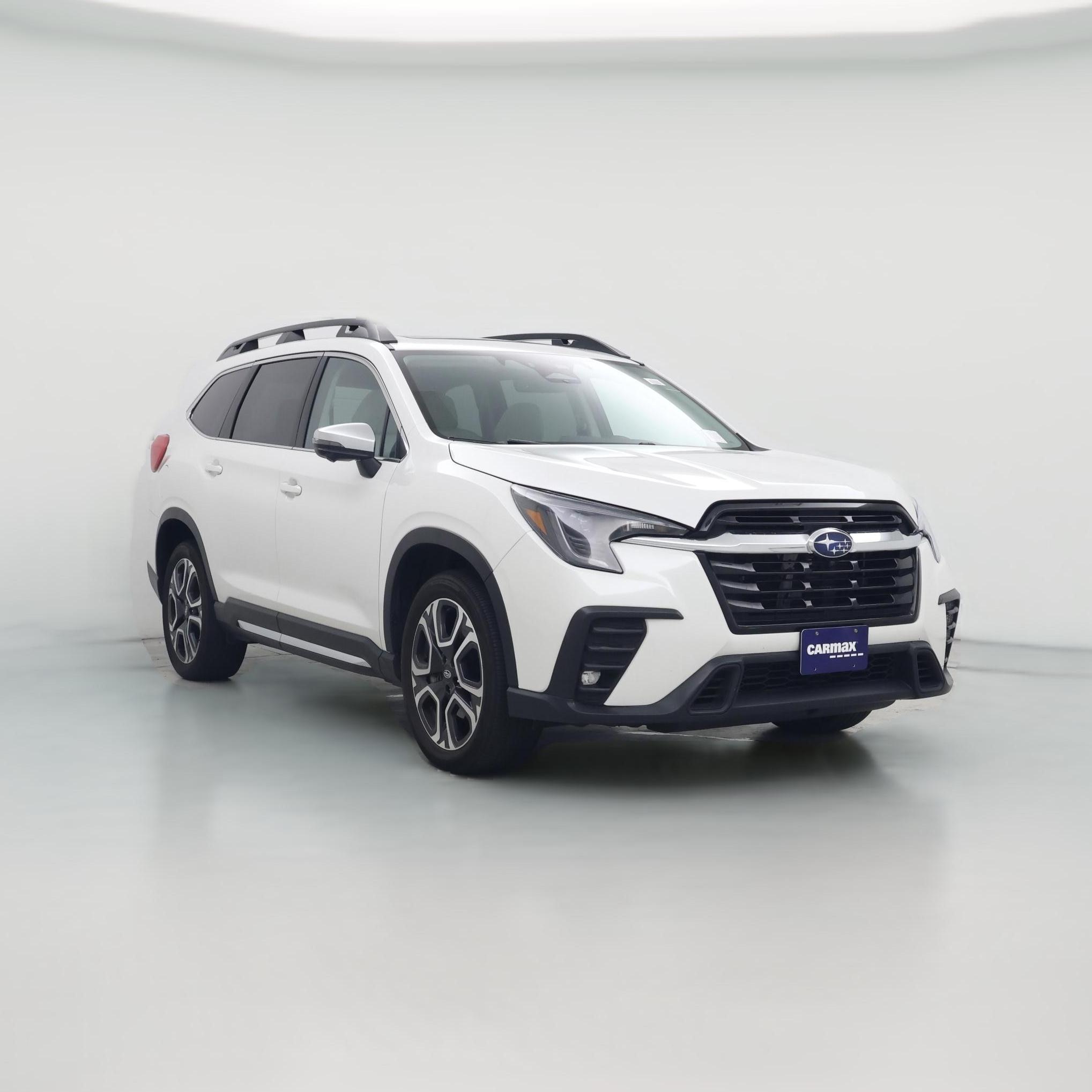 Thumbnail: 2023 Subaru Ascent - 1