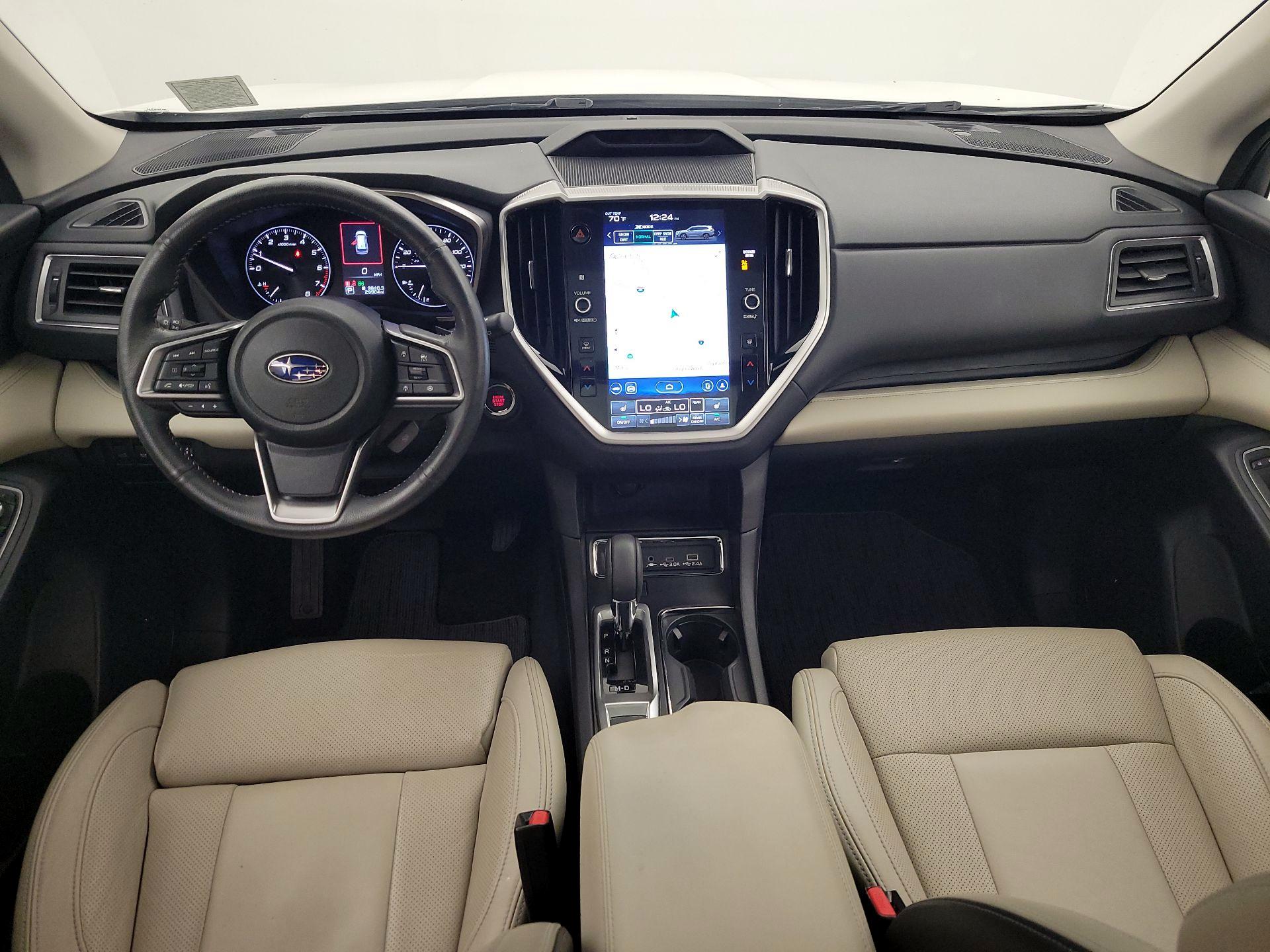 Thumbnail: 2023 Subaru Ascent - 9