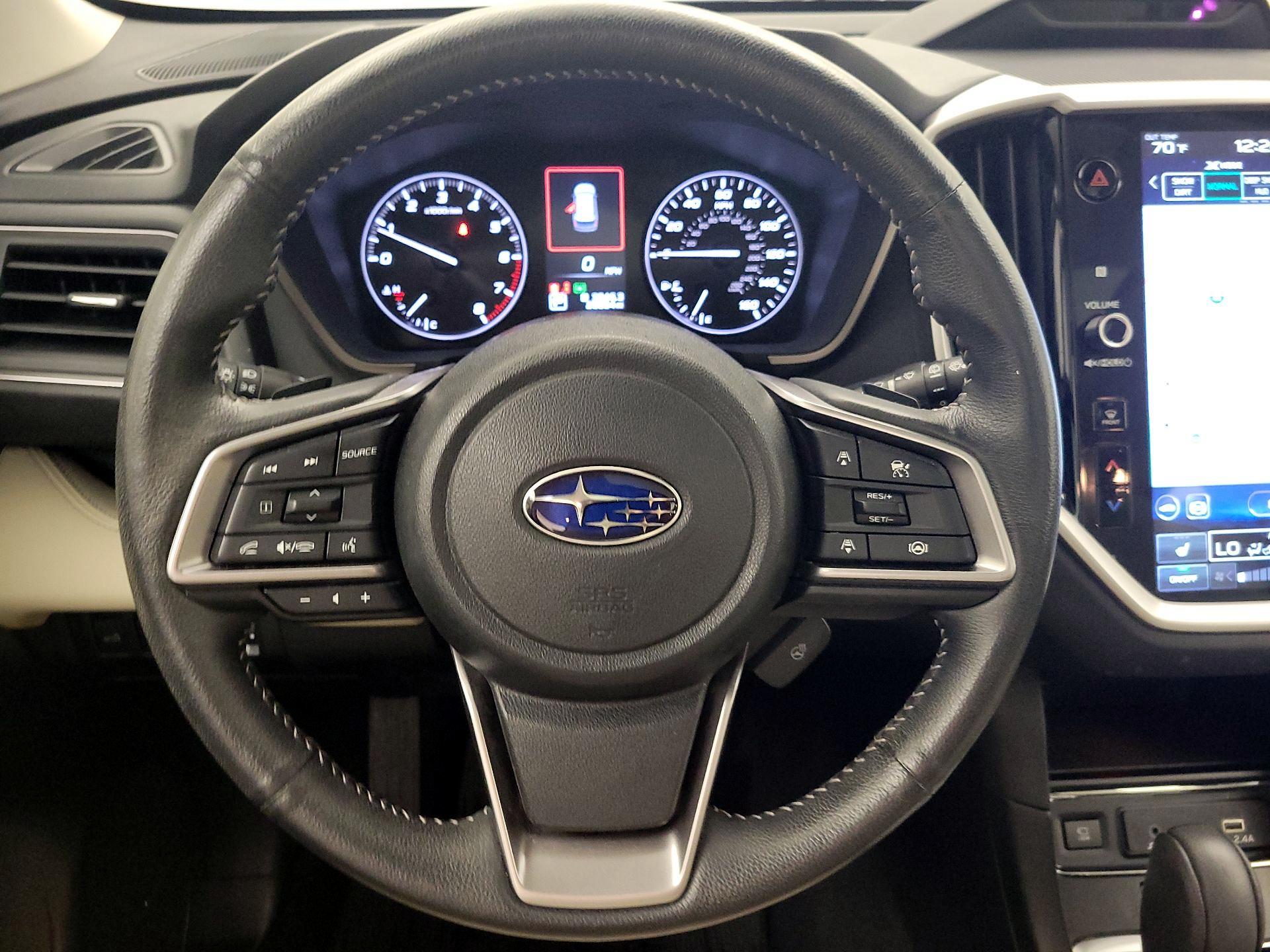 Thumbnail: 2023 Subaru Ascent - 10