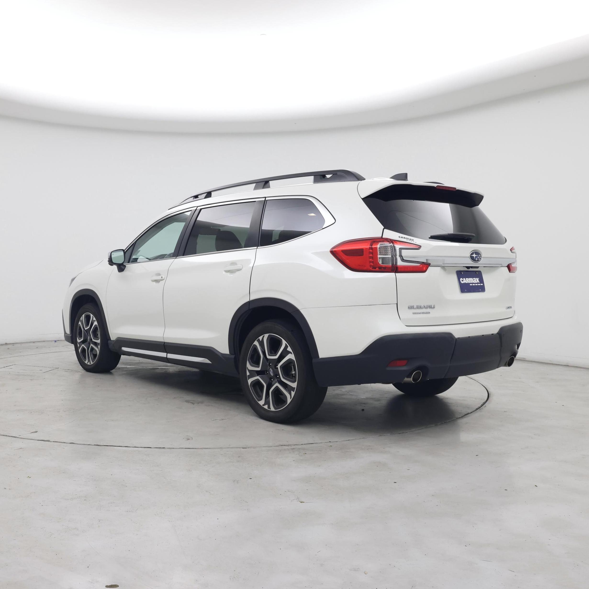Thumbnail: 2023 Subaru Ascent - 2