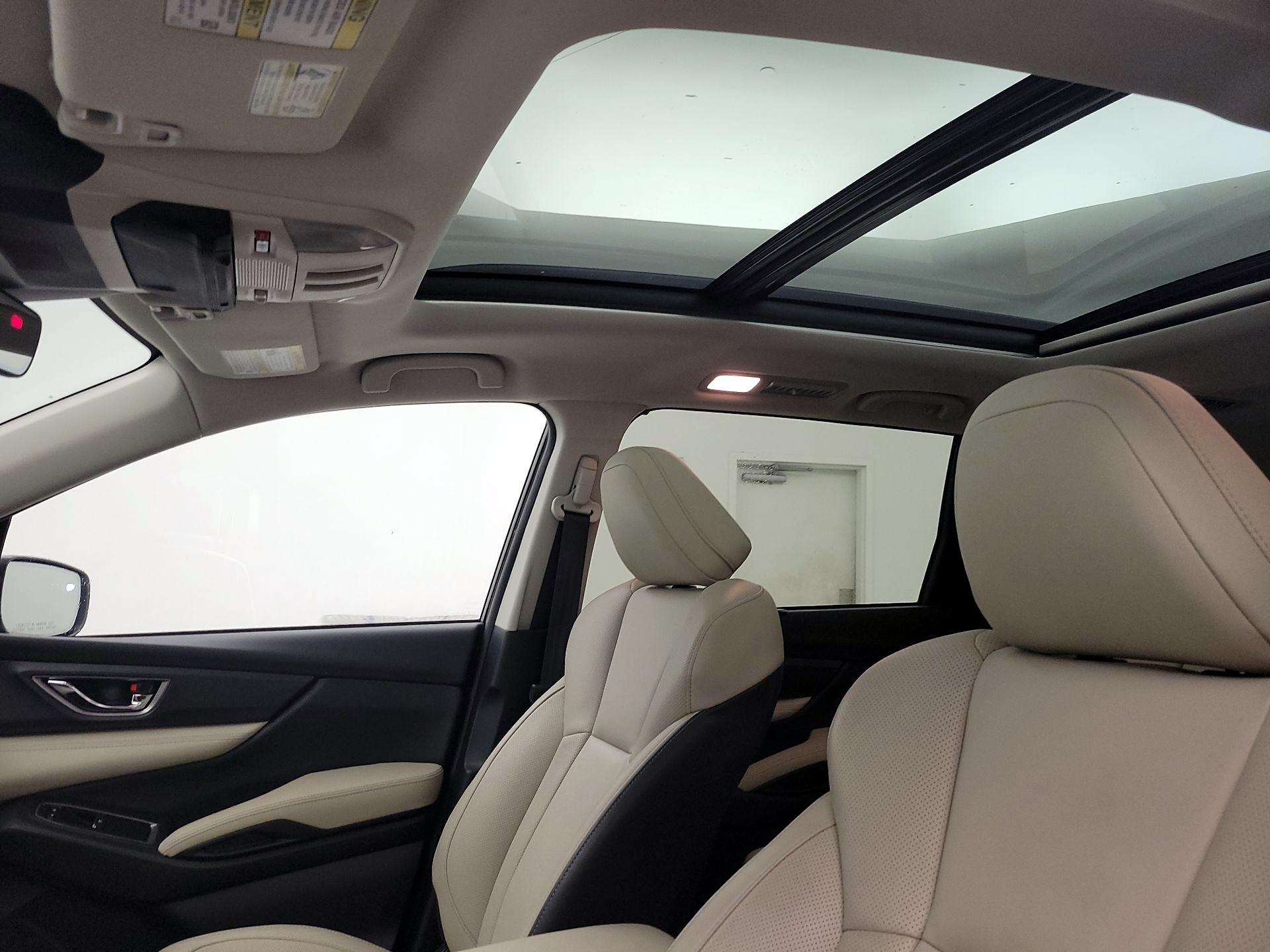 Thumbnail: 2023 Subaru Ascent - 20