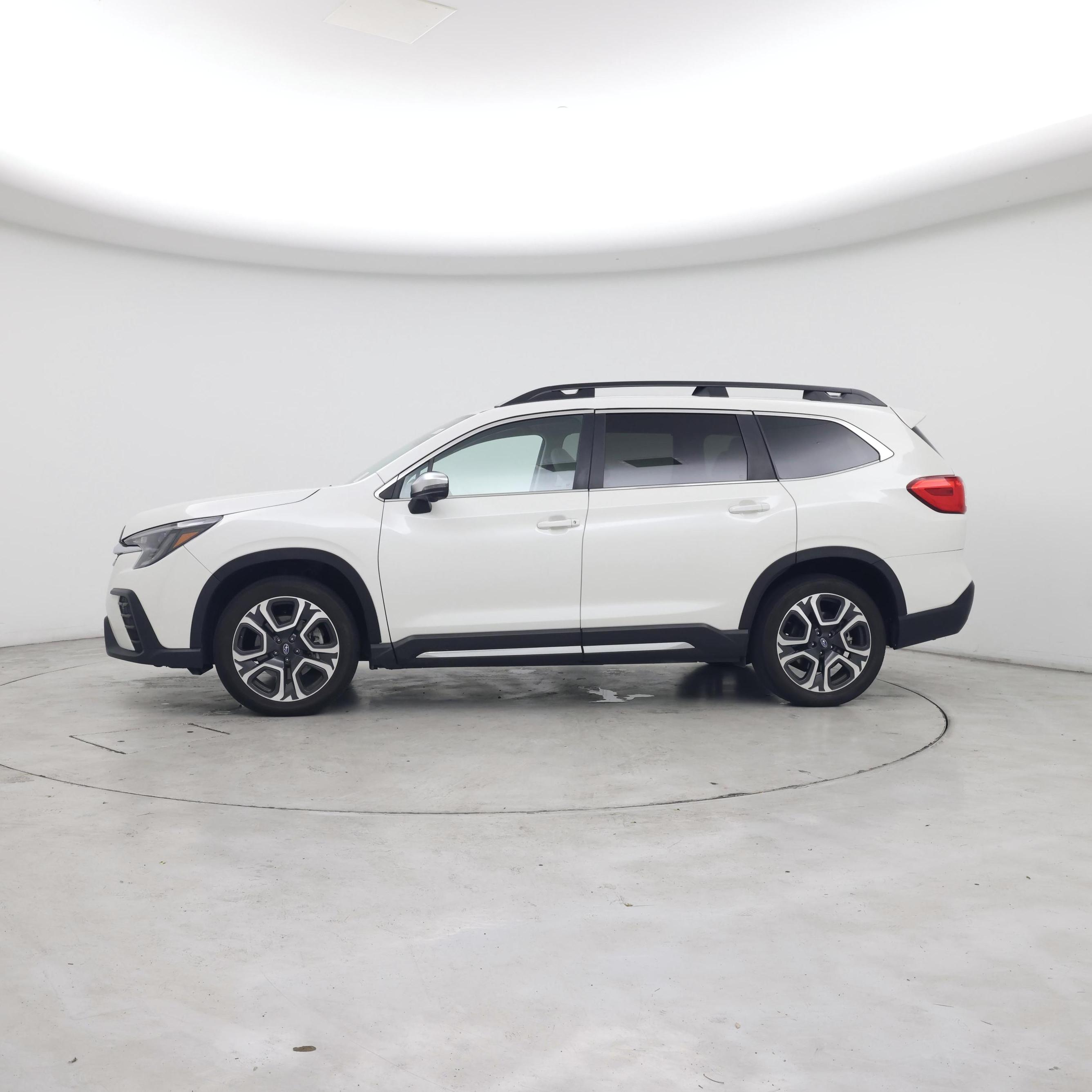 Thumbnail: 2023 Subaru Ascent - 3