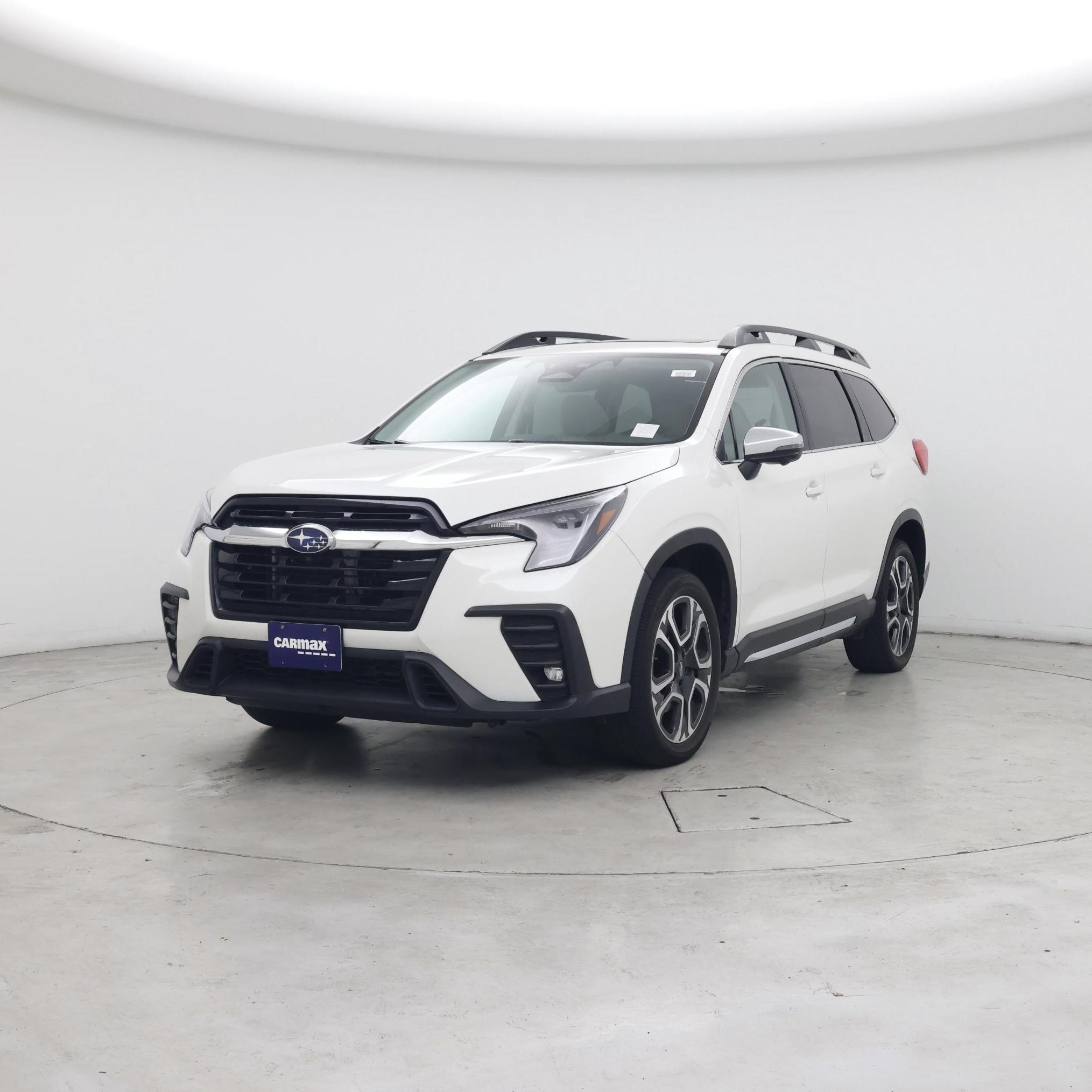 Thumbnail: 2023 Subaru Ascent - 4