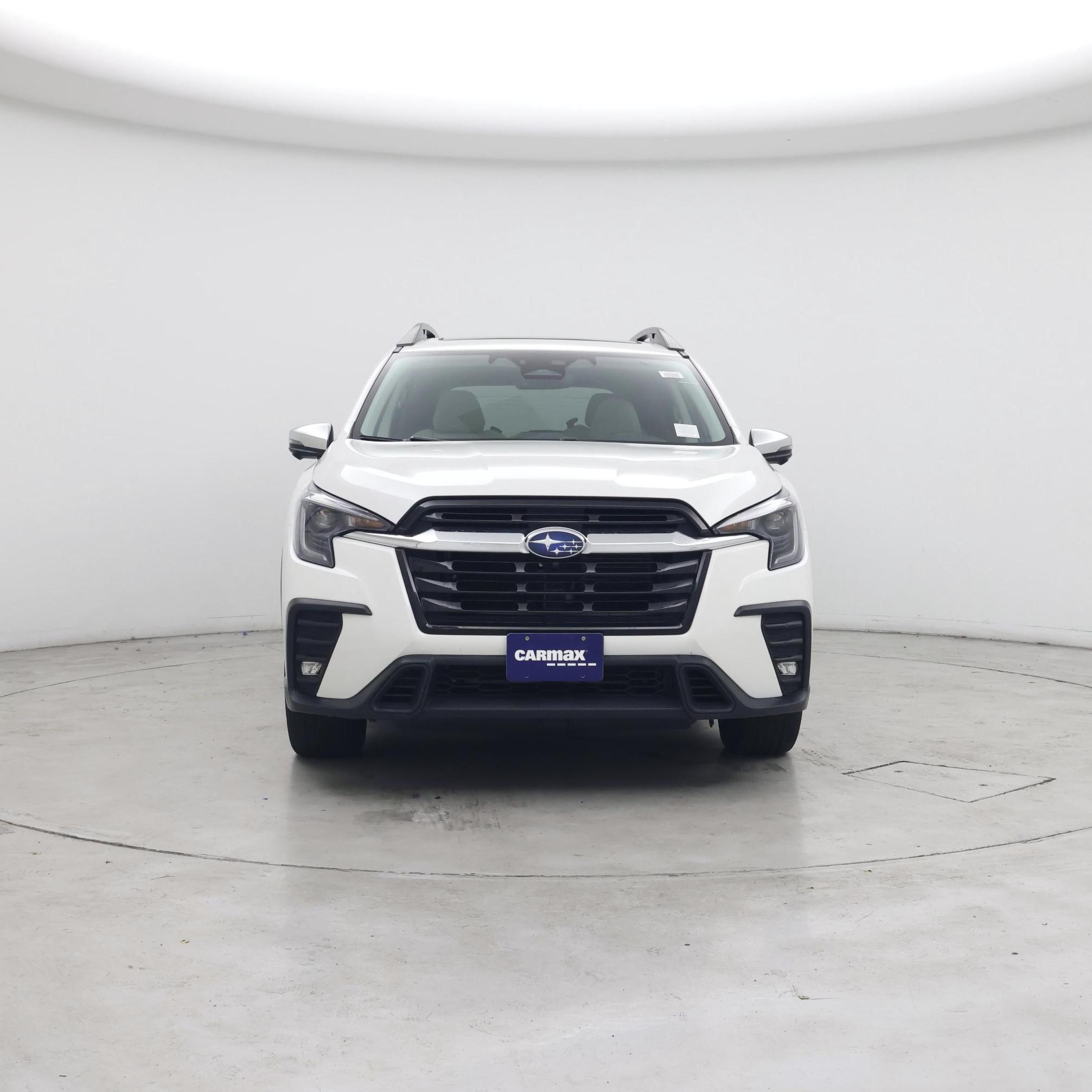Thumbnail: 2023 Subaru Ascent - 5