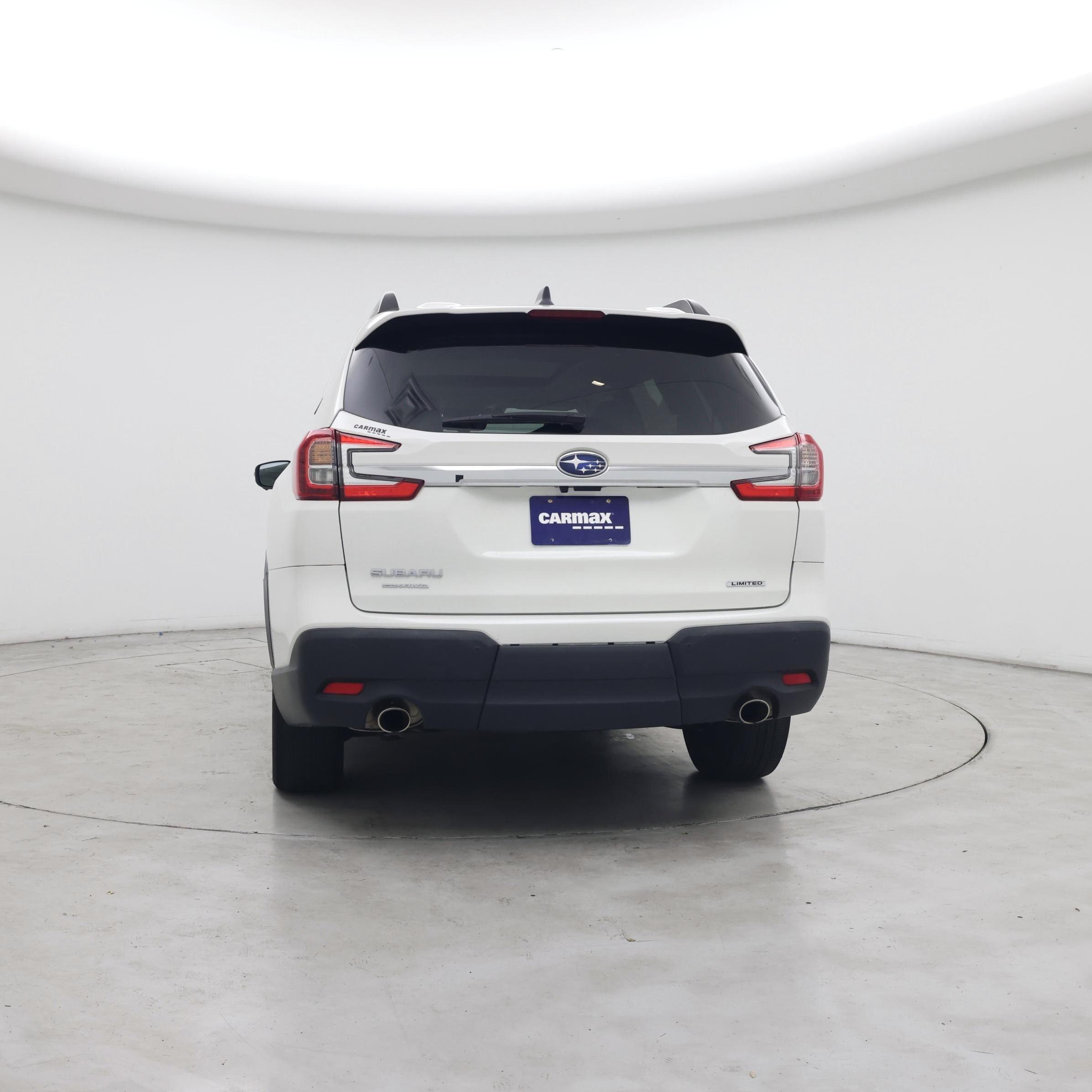 Thumbnail: 2023 Subaru Ascent - 6
