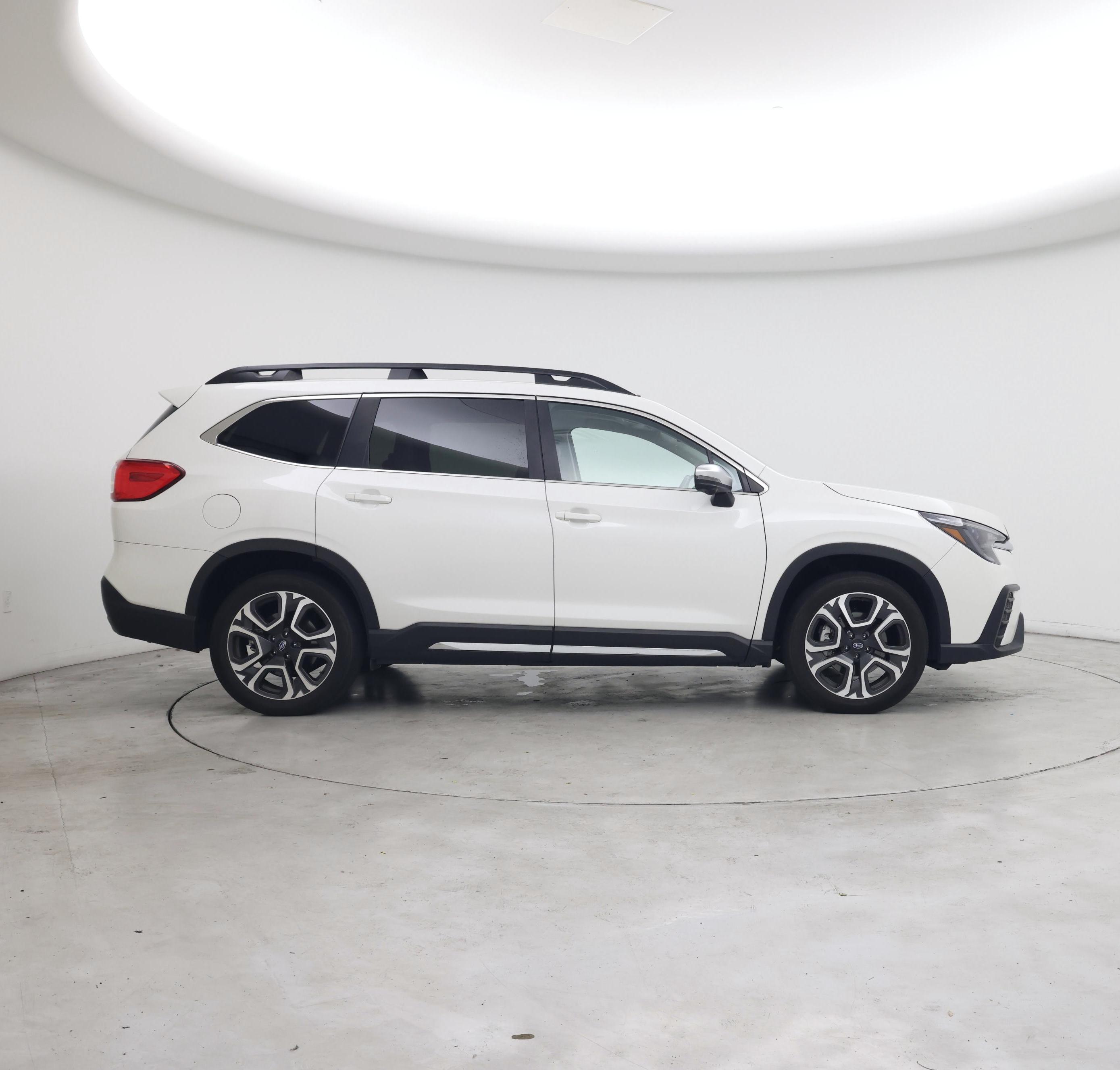 Thumbnail: 2023 Subaru Ascent - 7
