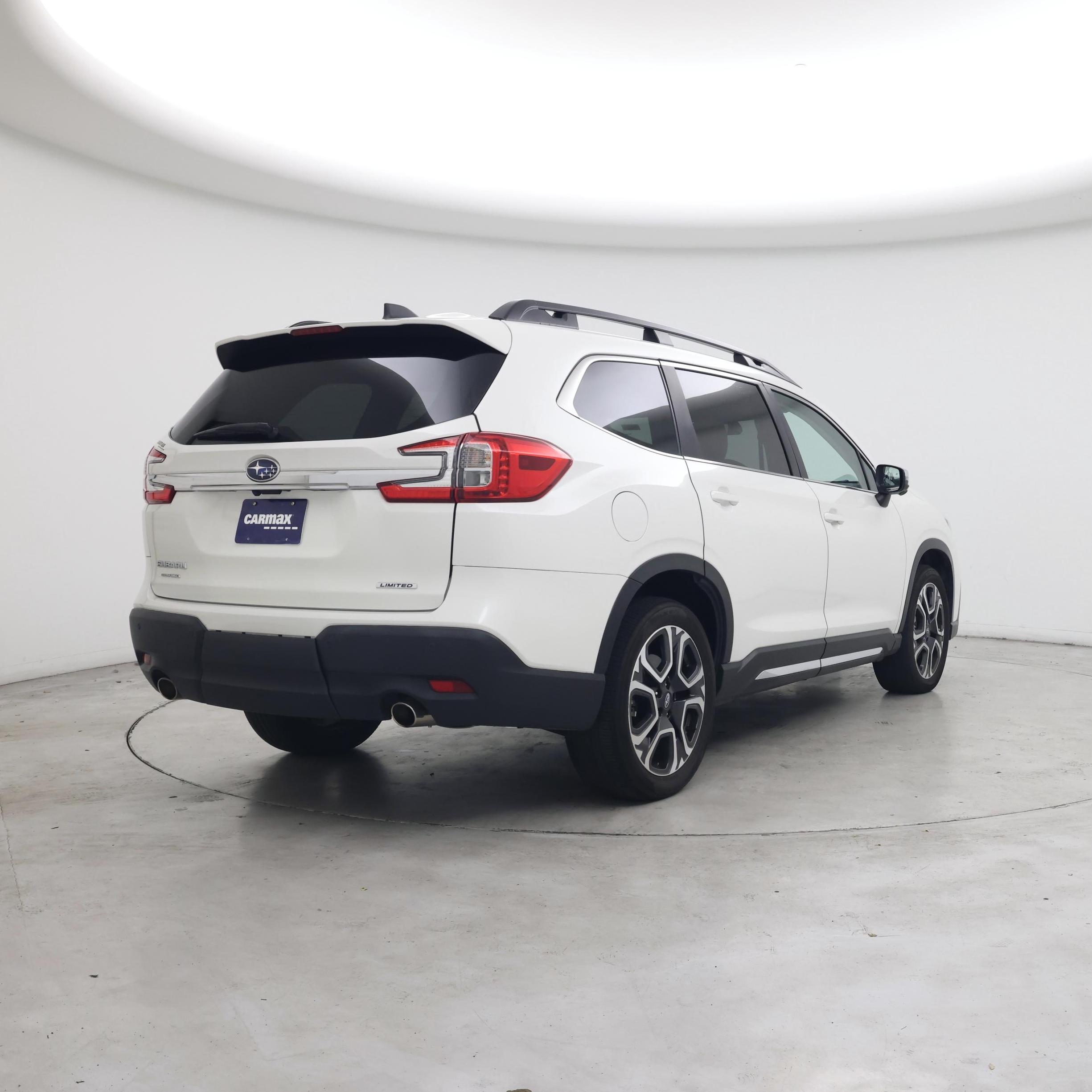 Thumbnail: 2023 Subaru Ascent - 8