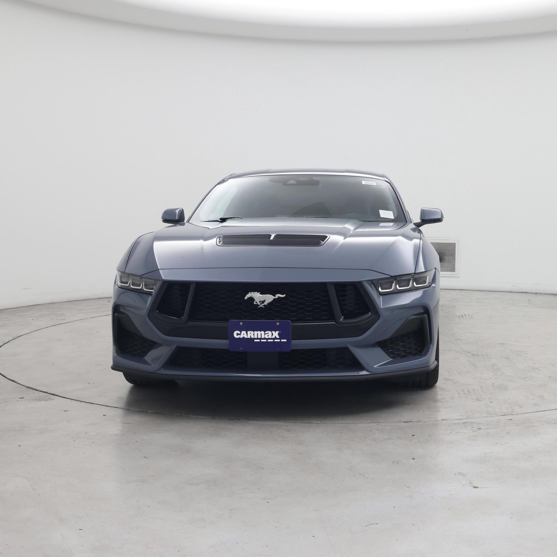 Thumbnail: 2024 Ford Mustang - 5
