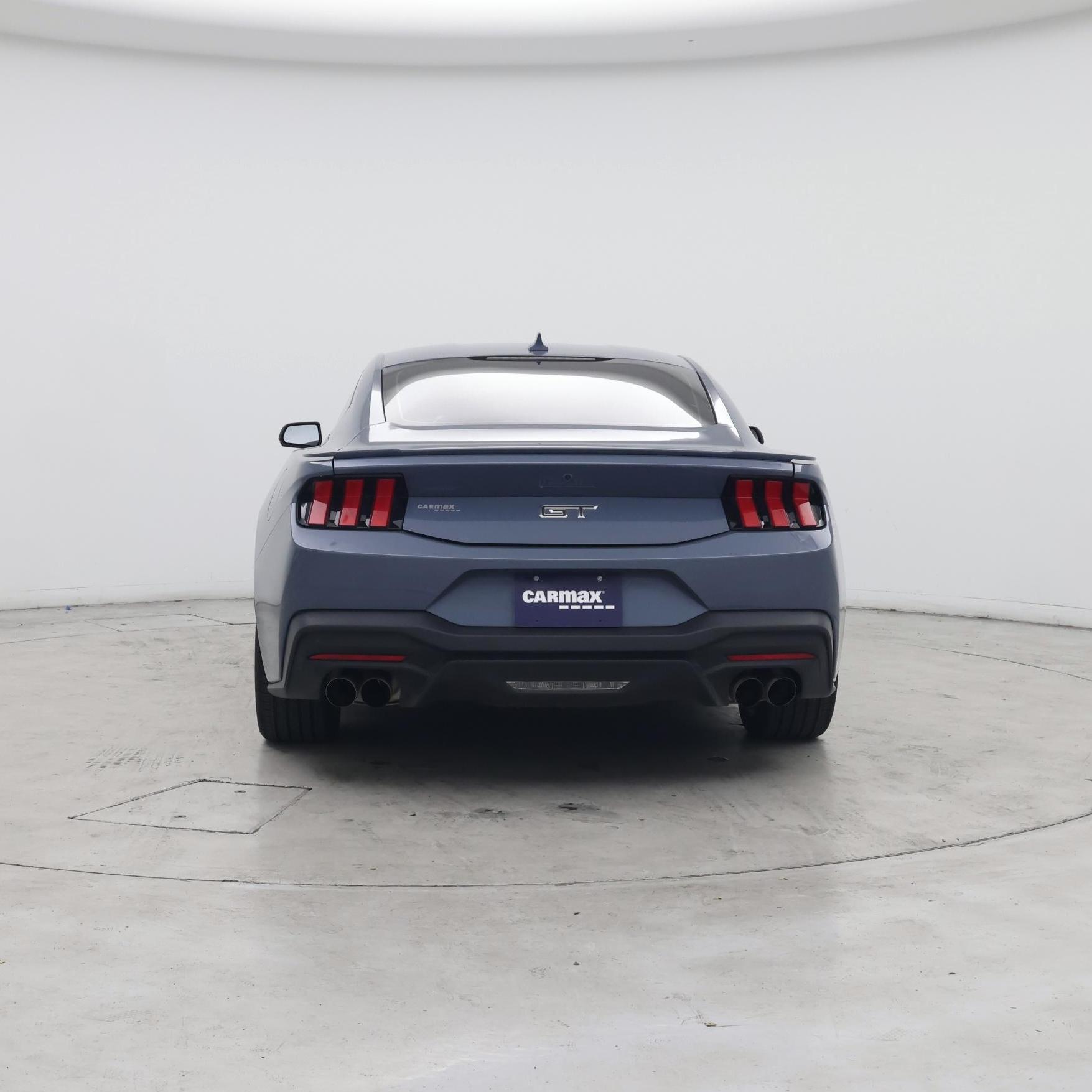 Thumbnail: 2024 Ford Mustang - 6
