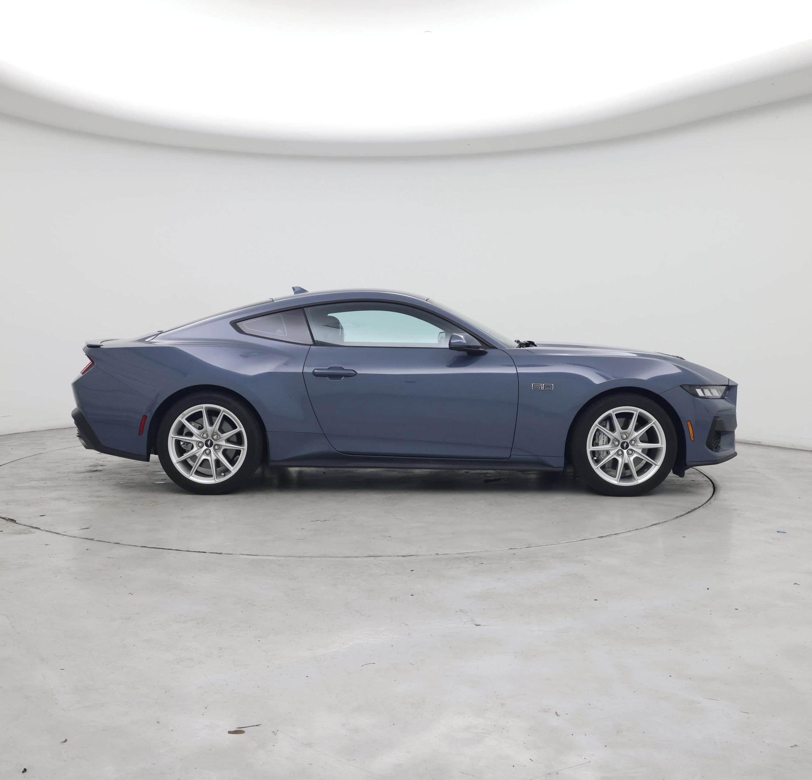 Thumbnail: 2024 Ford Mustang - 7