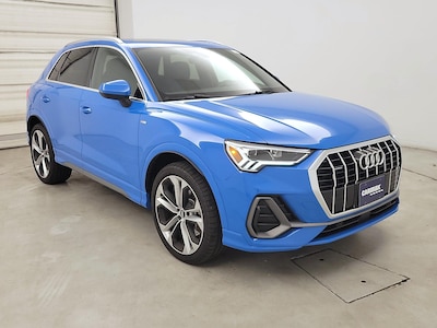 2019 Audi Q3 Premium Plus