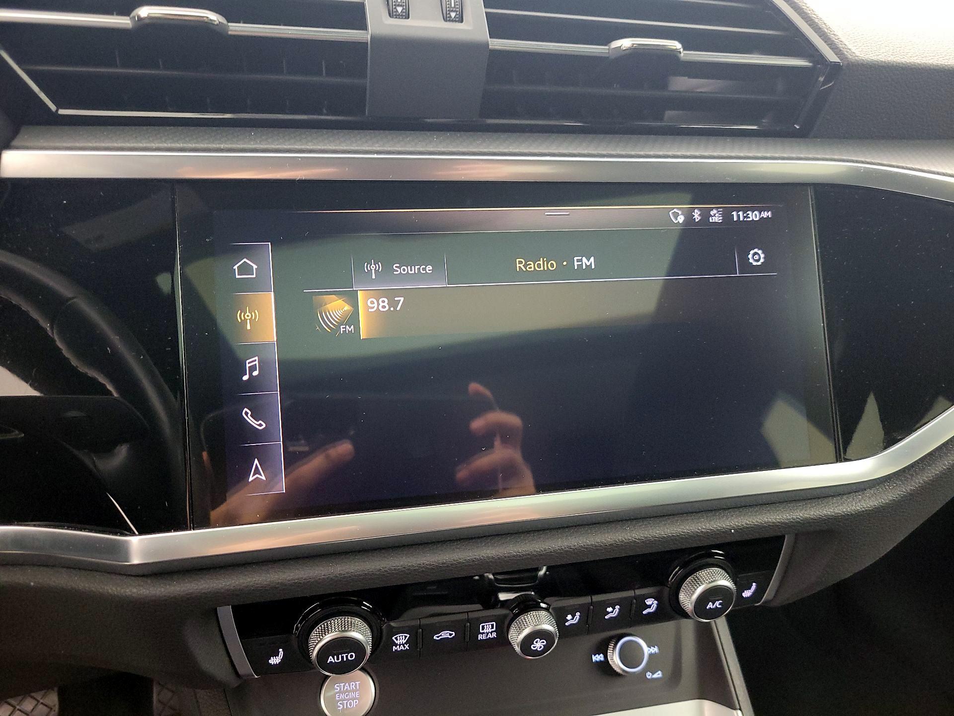 Thumbnail: 2019 Audi Q3 - 14