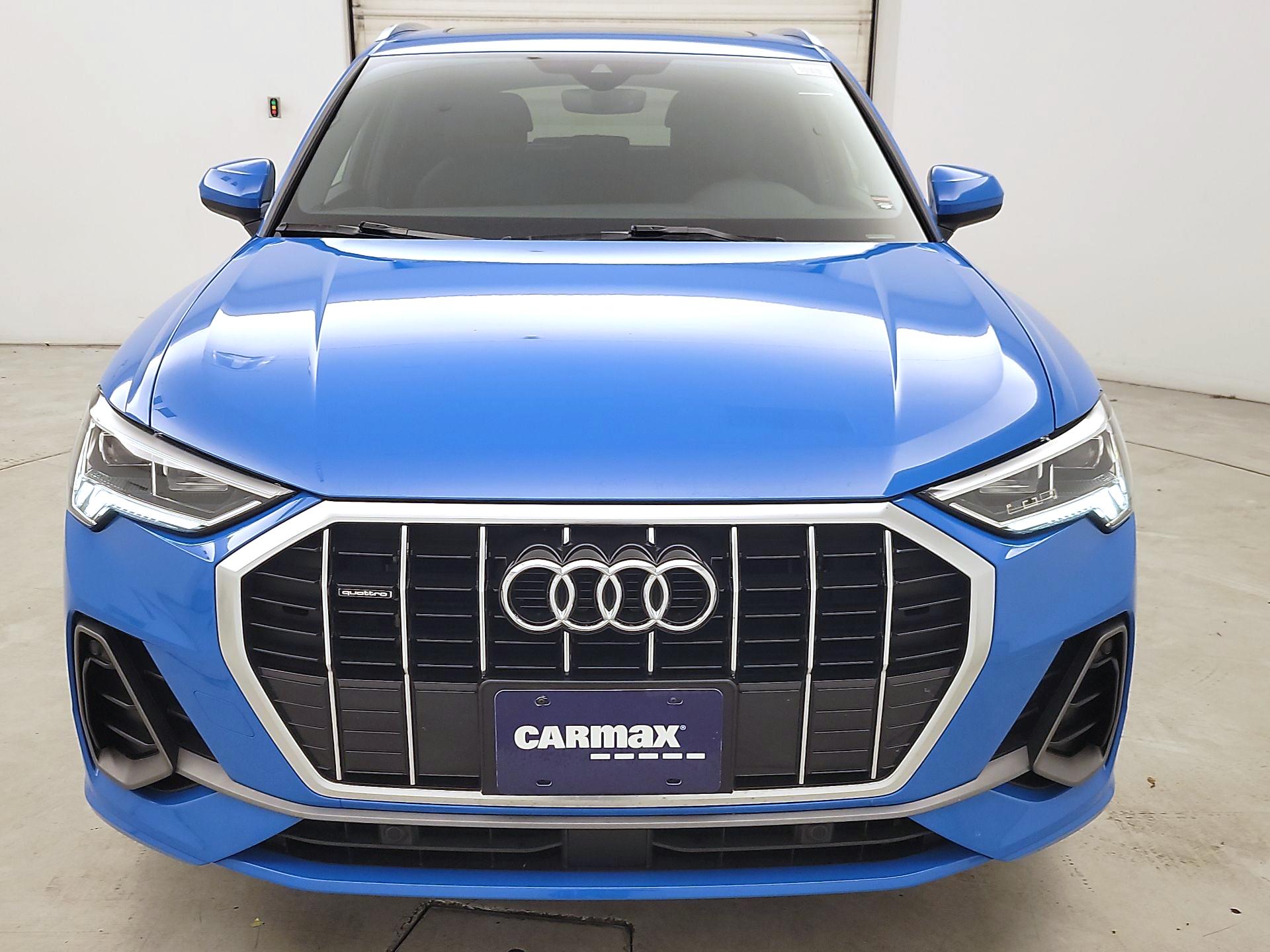 Thumbnail: 2019 Audi Q3 - 2