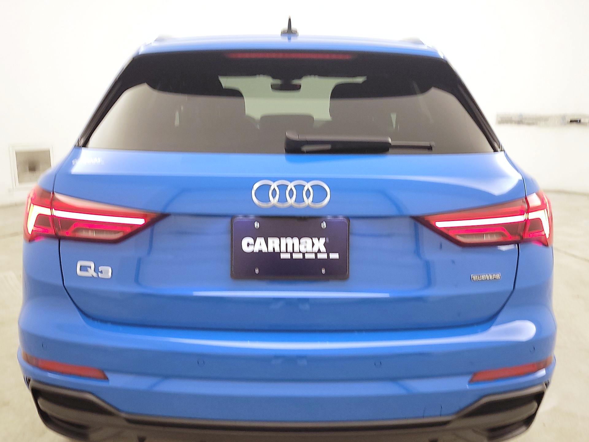 Thumbnail: 2019 Audi Q3 - 6