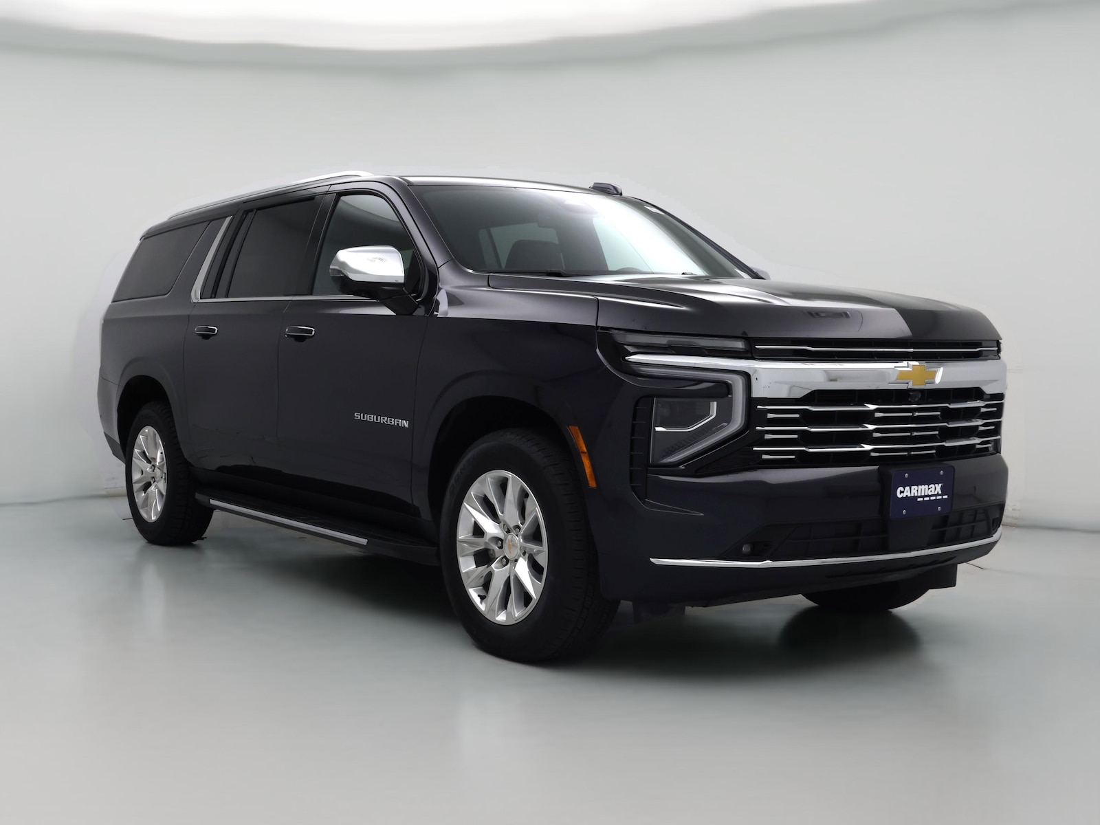 2025 Chevrolet Suburban