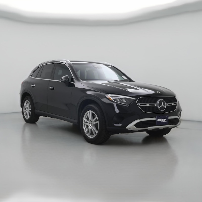 2025 Mercedes-Benz GLC300