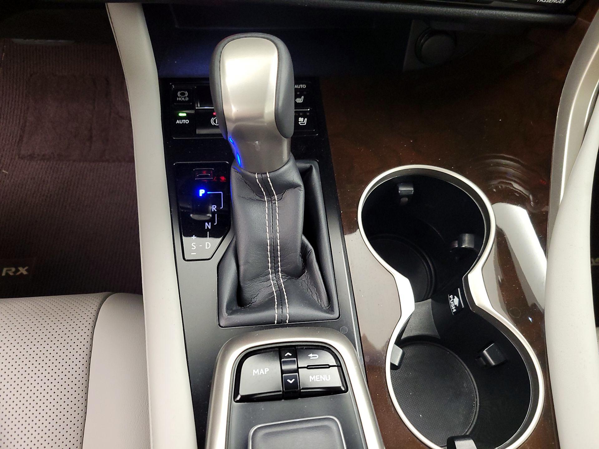 Thumbnail: 2019 Lexus RX - 18