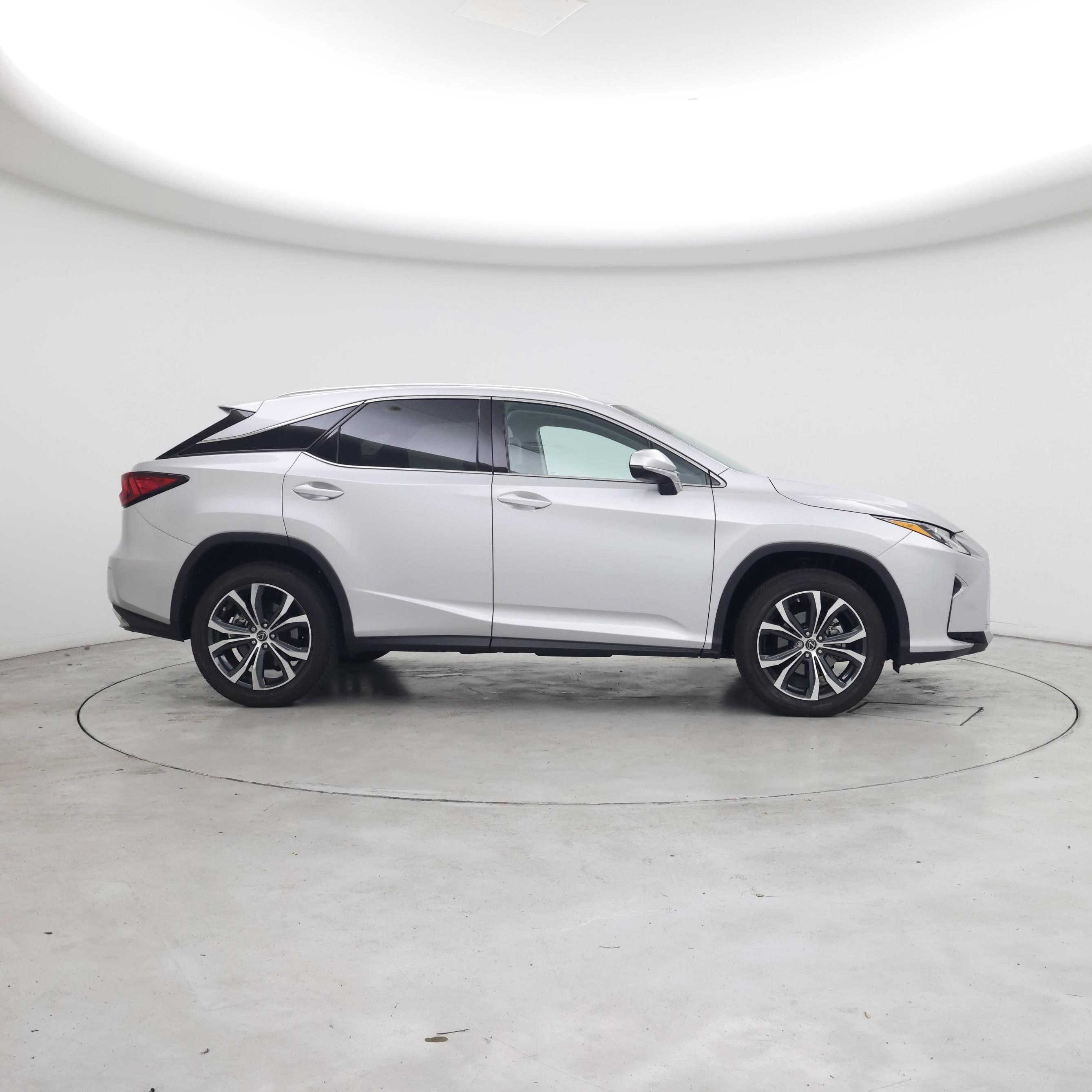 Thumbnail: 2019 Lexus RX - 7