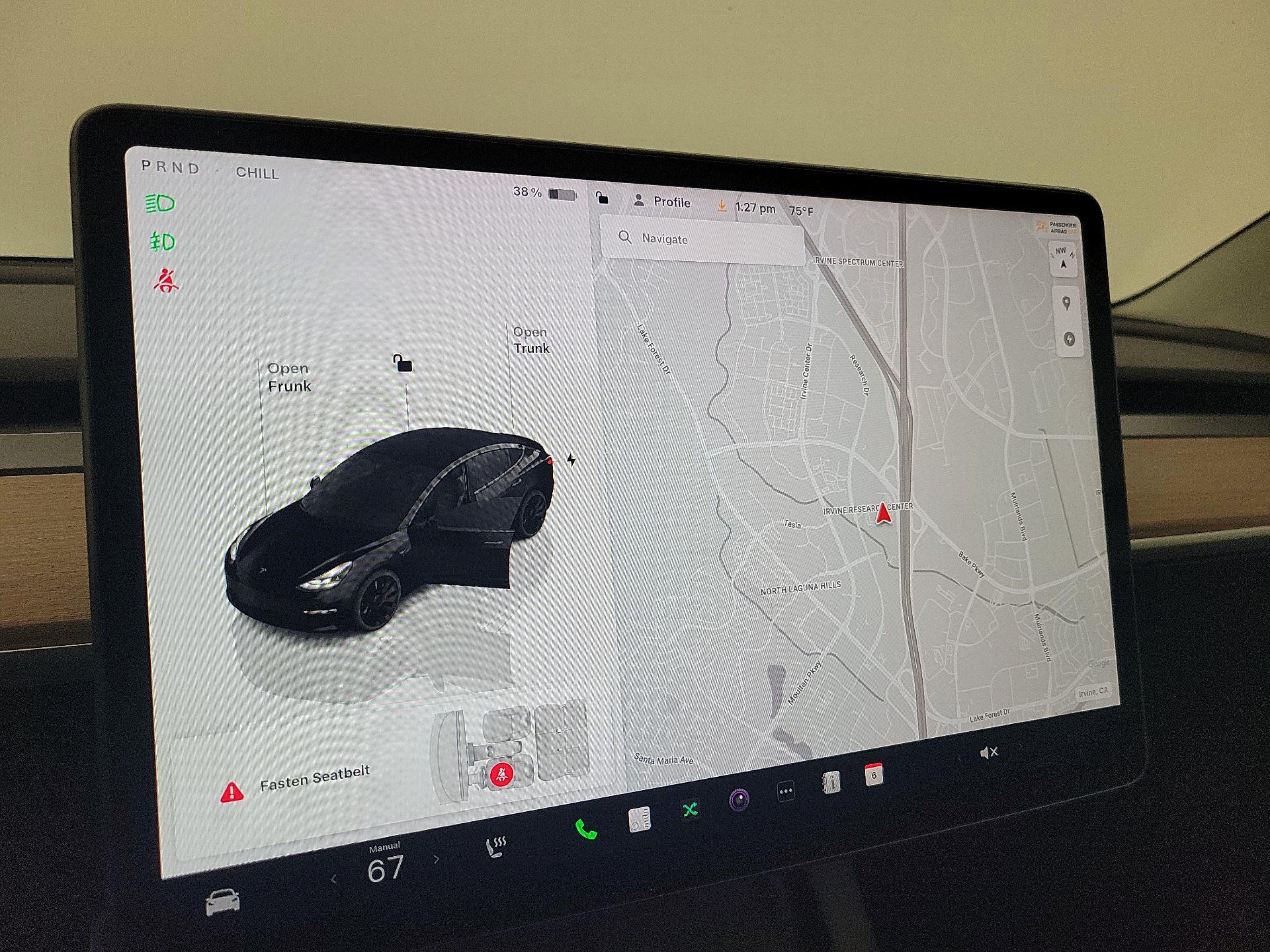 Thumbnail: 2023 Tesla Model 3 - 13
