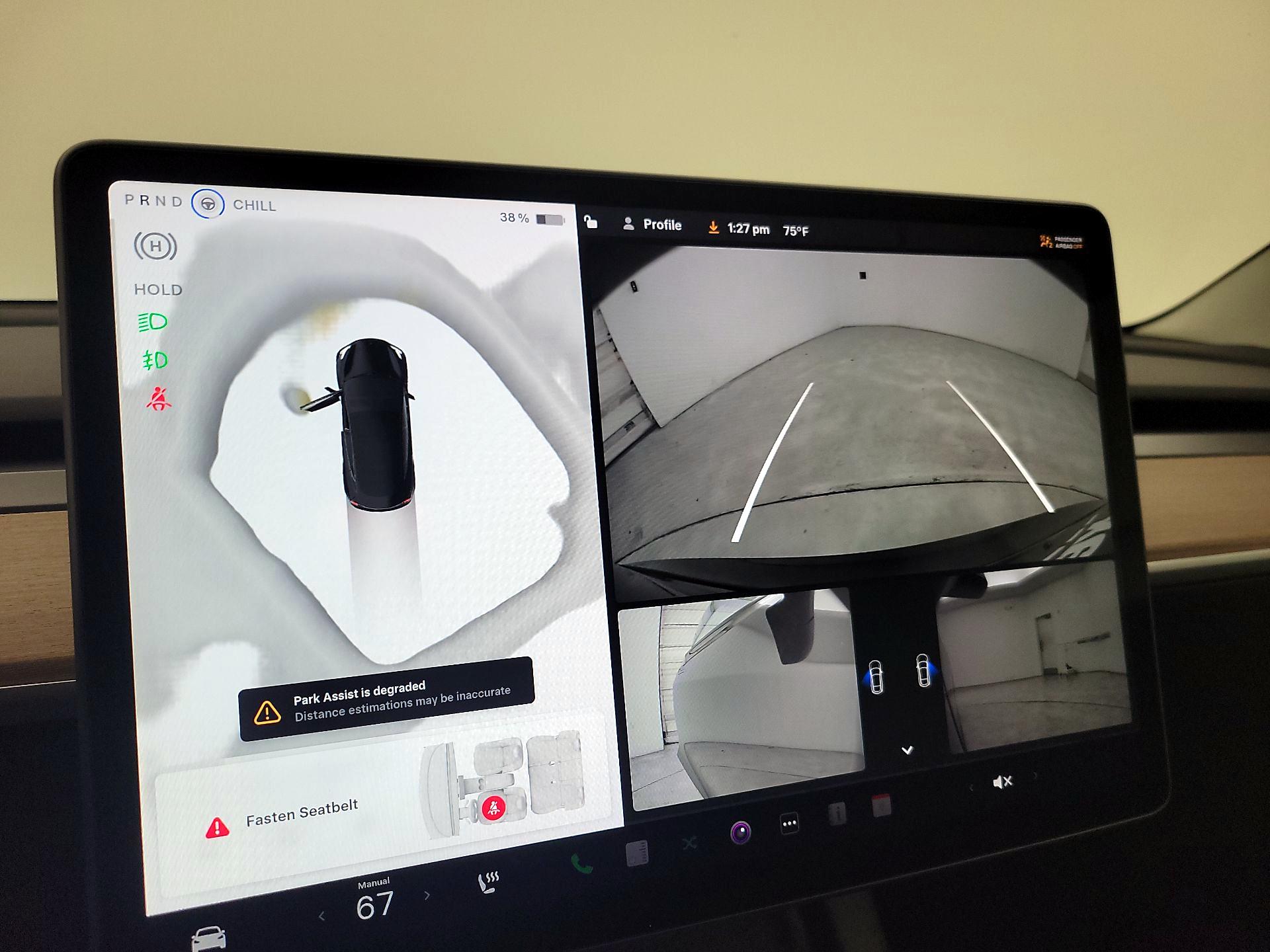 Thumbnail: 2023 Tesla Model 3 - 14