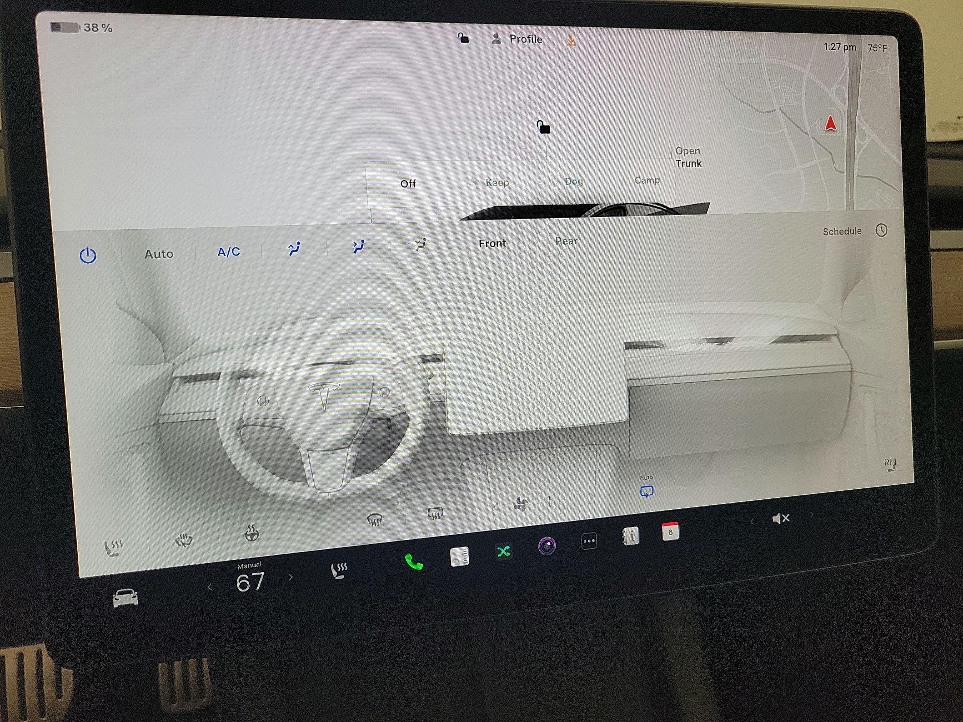 Thumbnail: 2023 Tesla Model 3 - 16