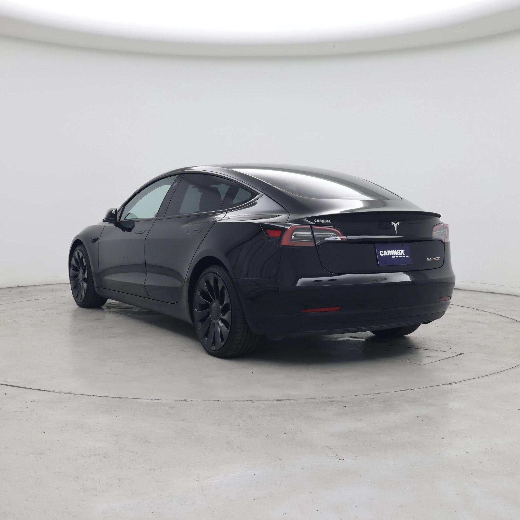 Thumbnail: 2023 Tesla Model 3 - 2